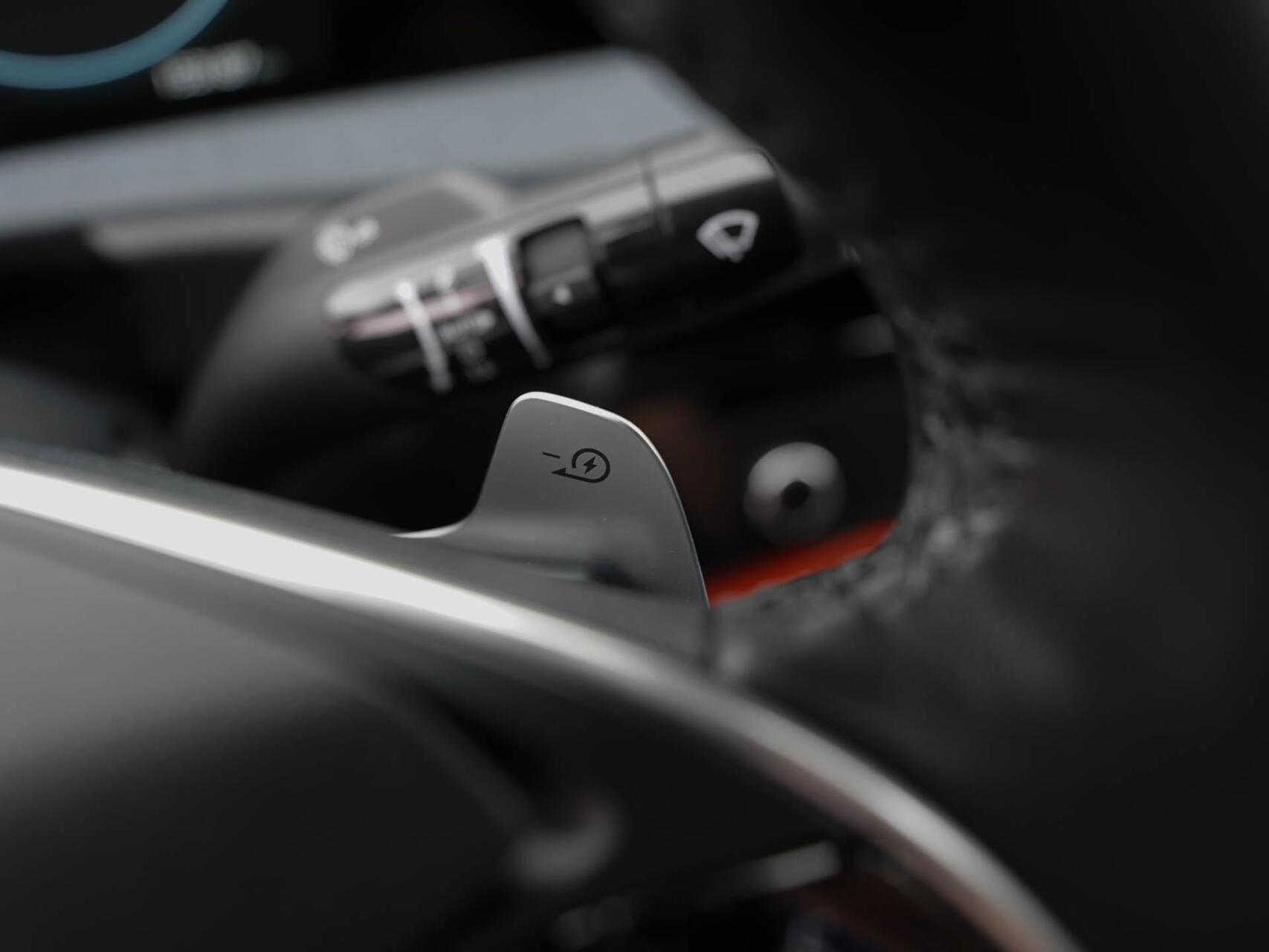 Foto van Kia Ev6
