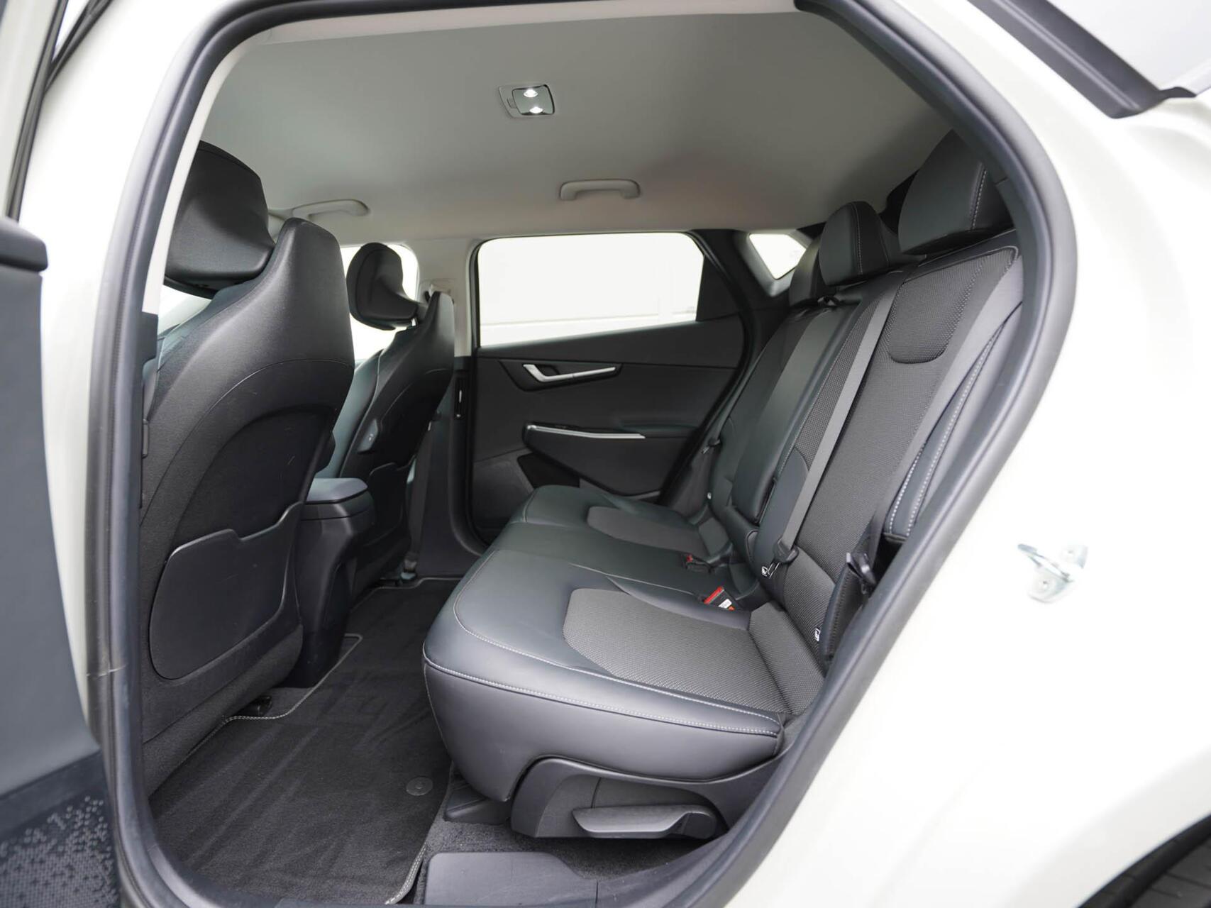 Foto van Kia Ev6
