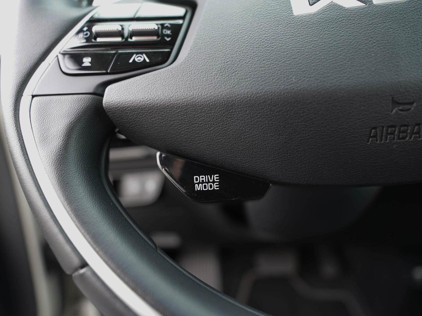 Foto van Kia Ev6