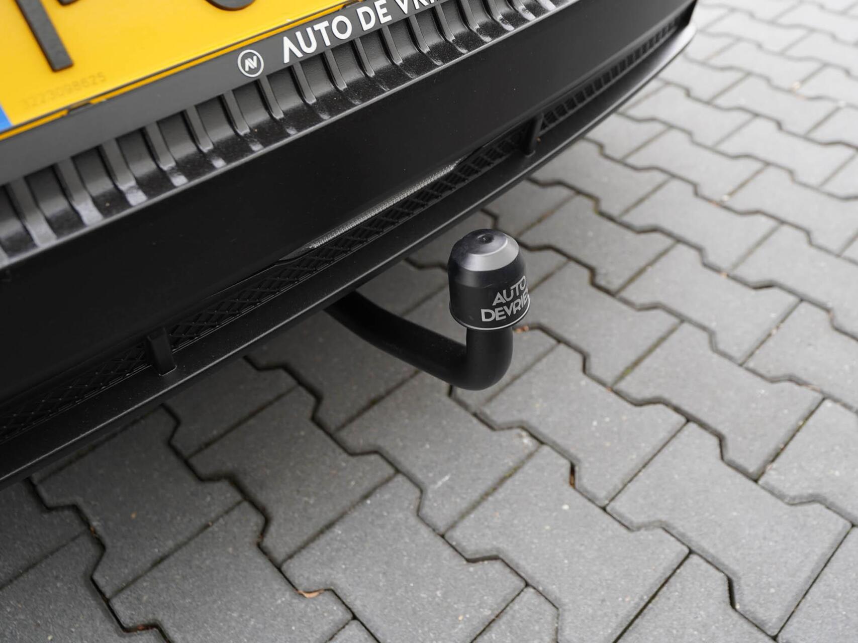 Foto van Kia Ev6