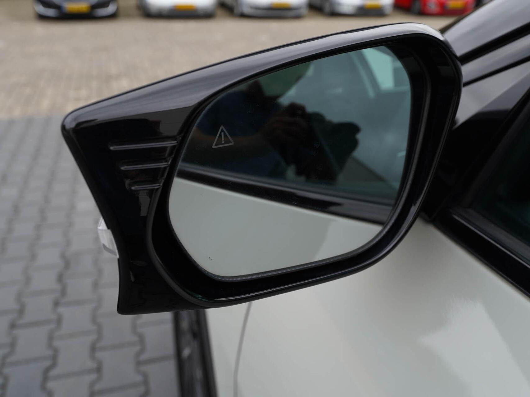 Foto van Kia Ev6