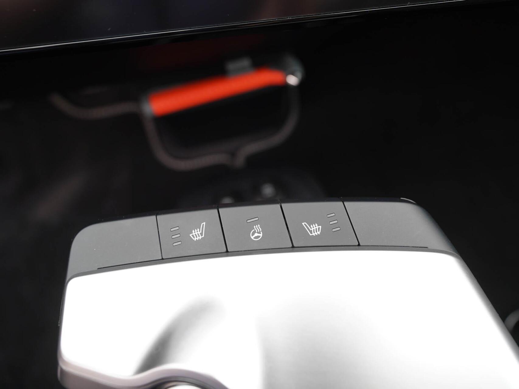 Foto van Kia Ev6