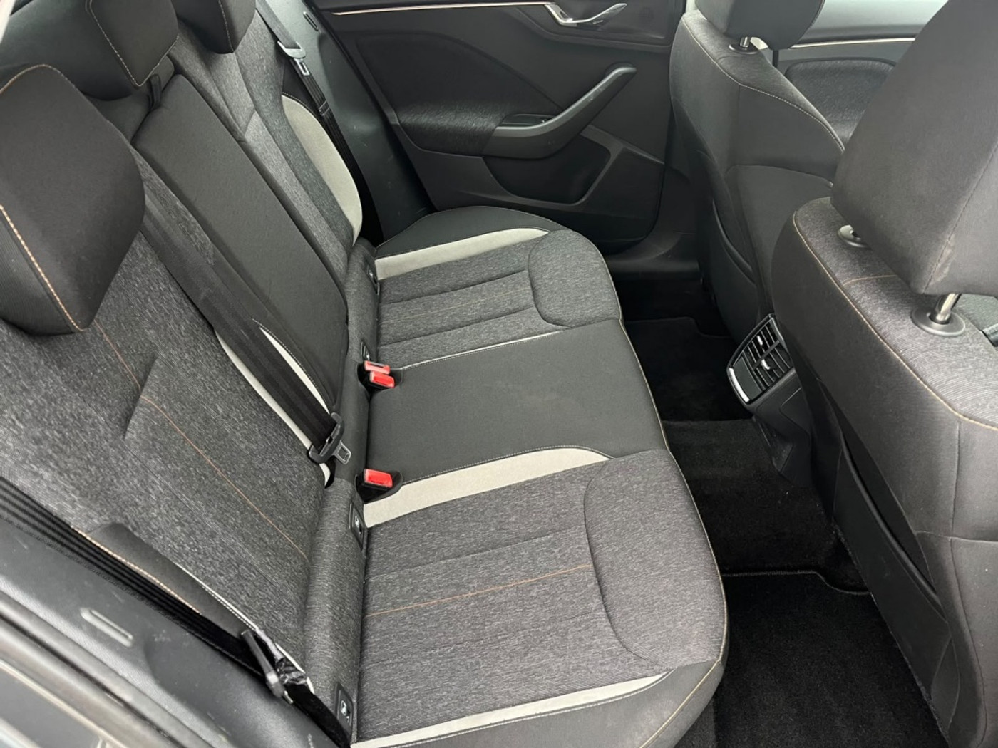 Foto van Skoda Kamiq
