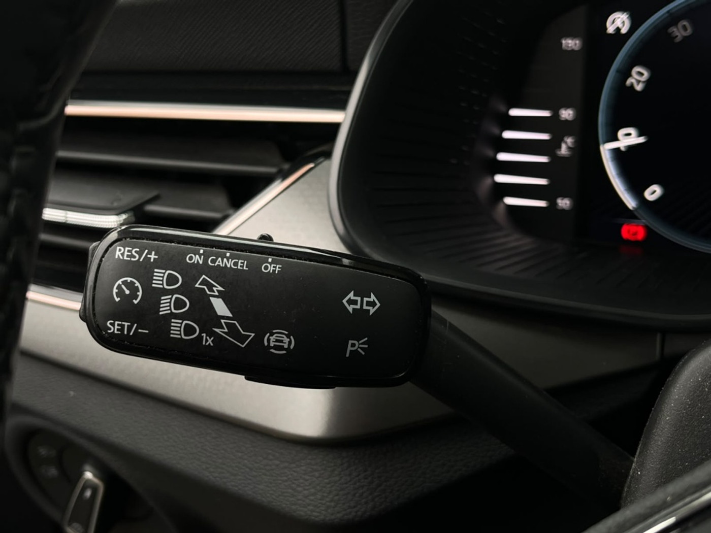 Foto van Skoda Kamiq