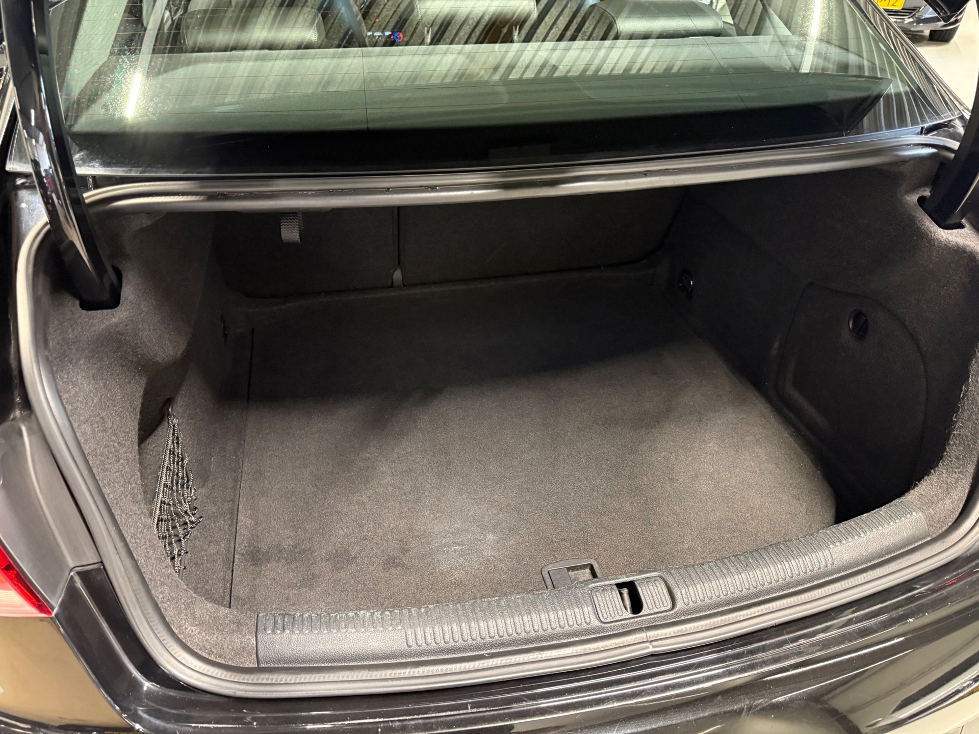 Foto van Audi A3 Limousine