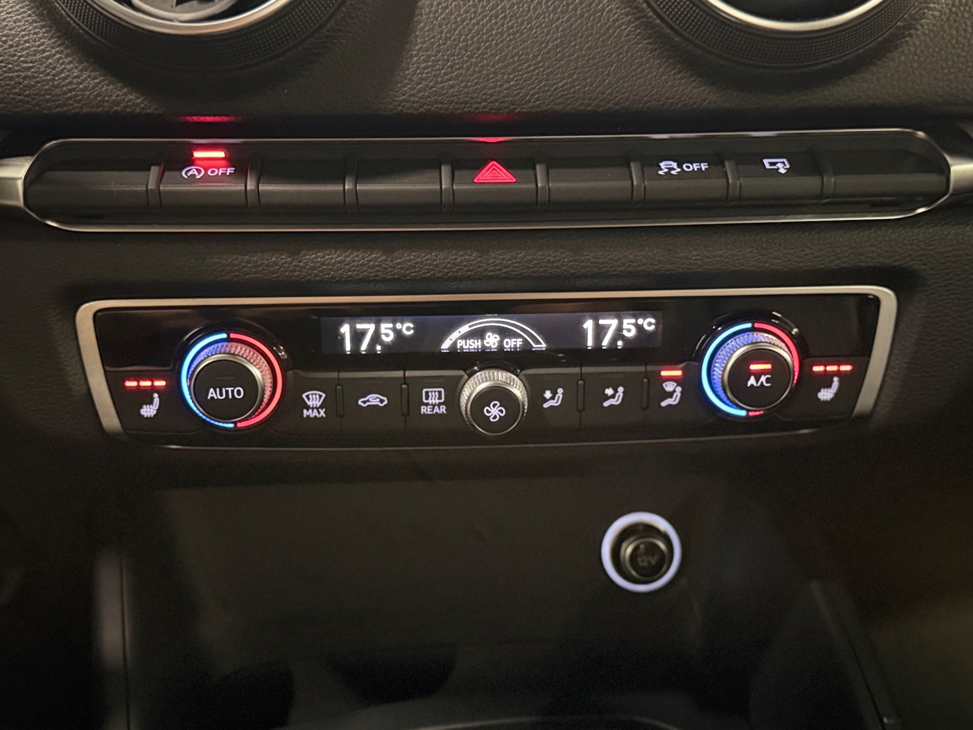 Foto van Audi A3 Limousine