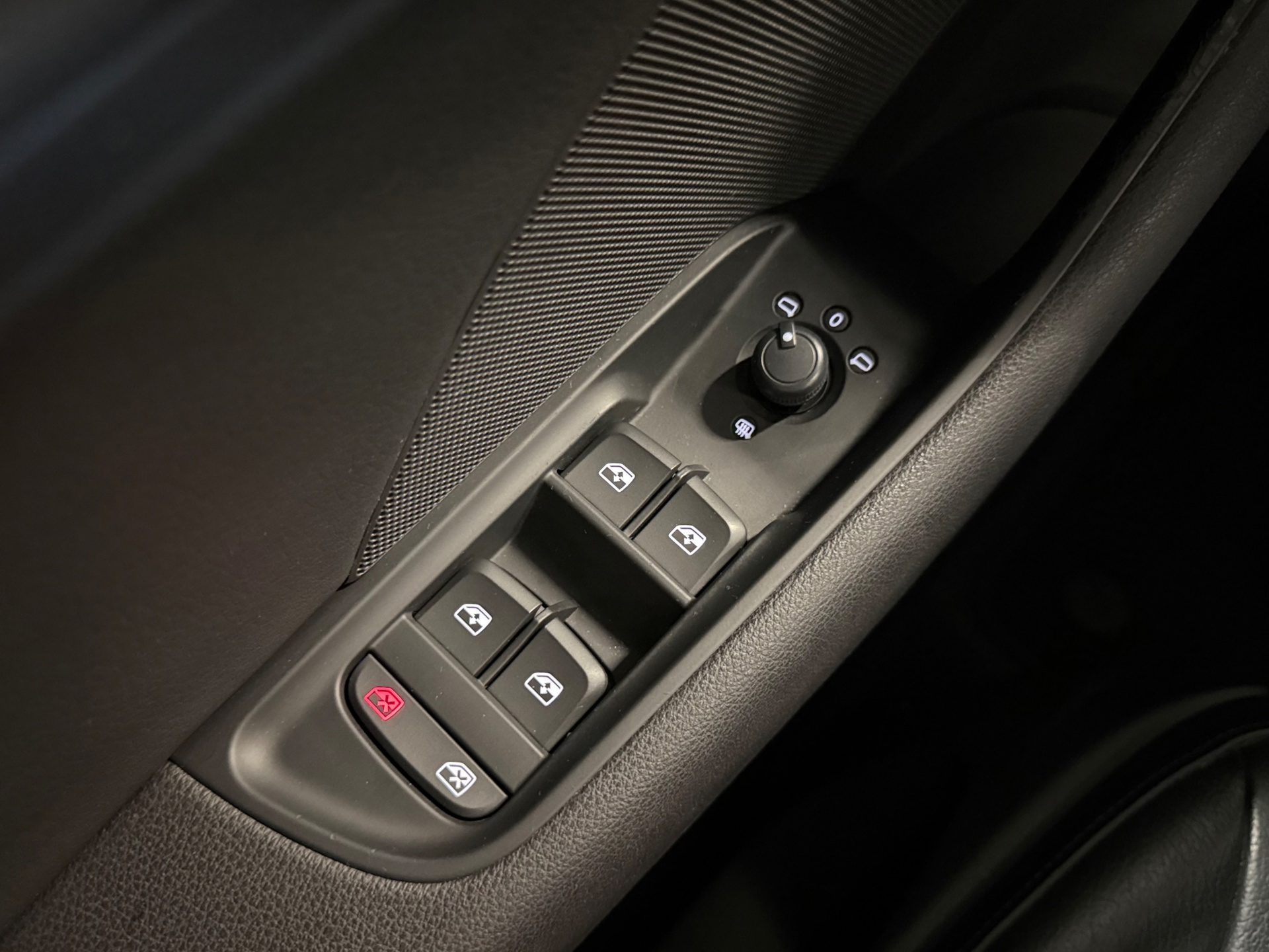 Foto van Audi A3 Limousine