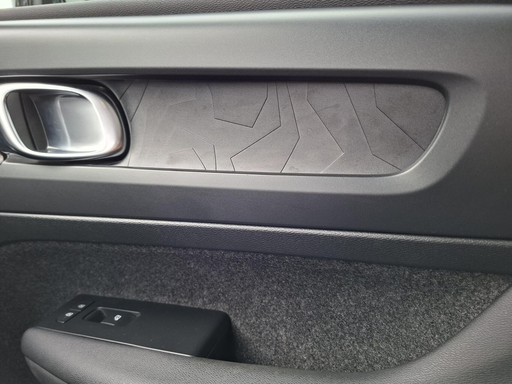 Foto van Volvo C40