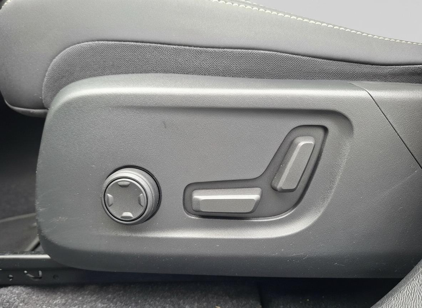 Foto van Volvo C40