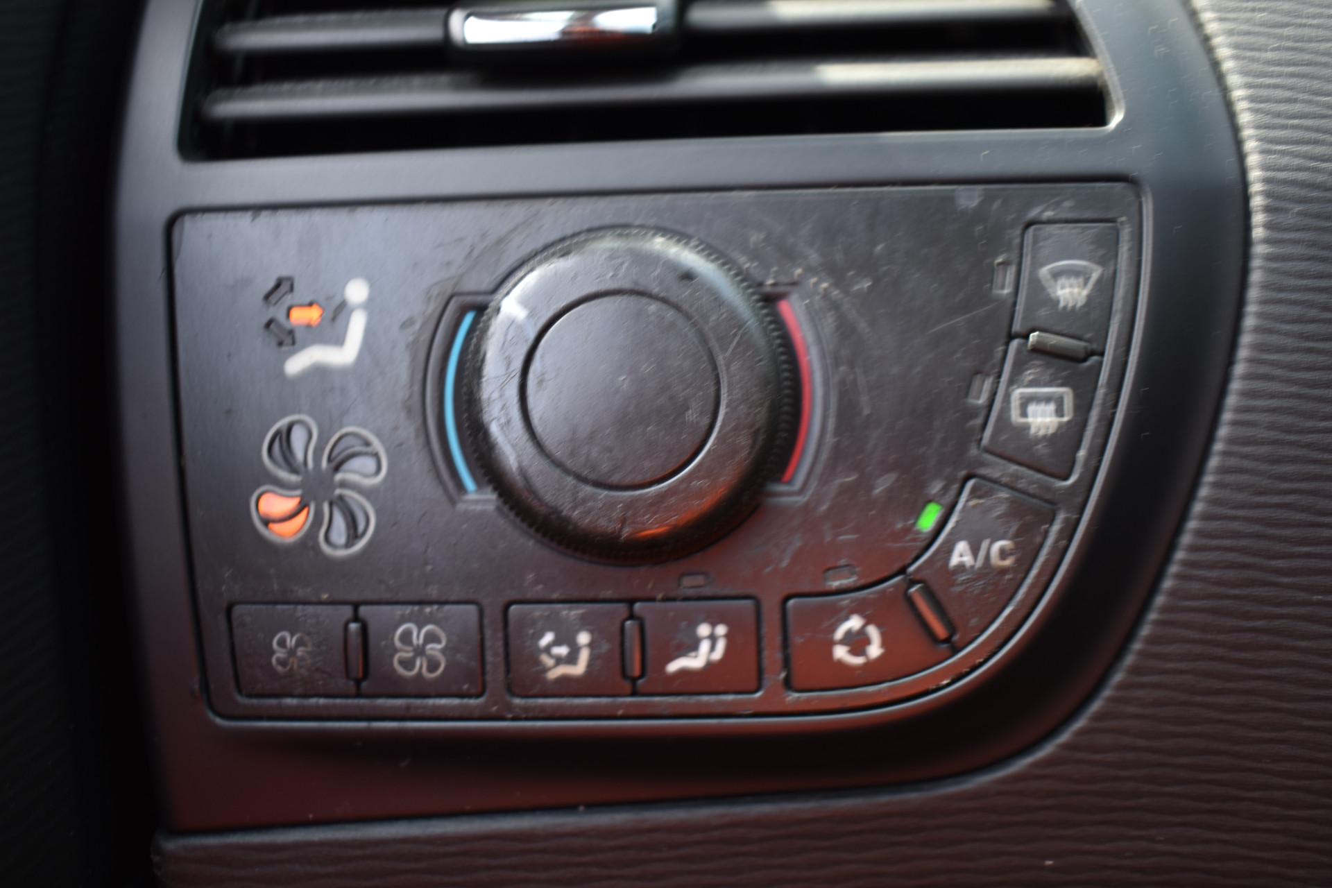 Foto van Citroen C4 Picasso