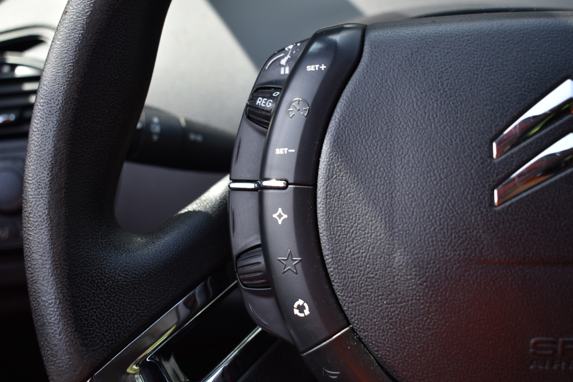 Foto van Citroen C4 Picasso