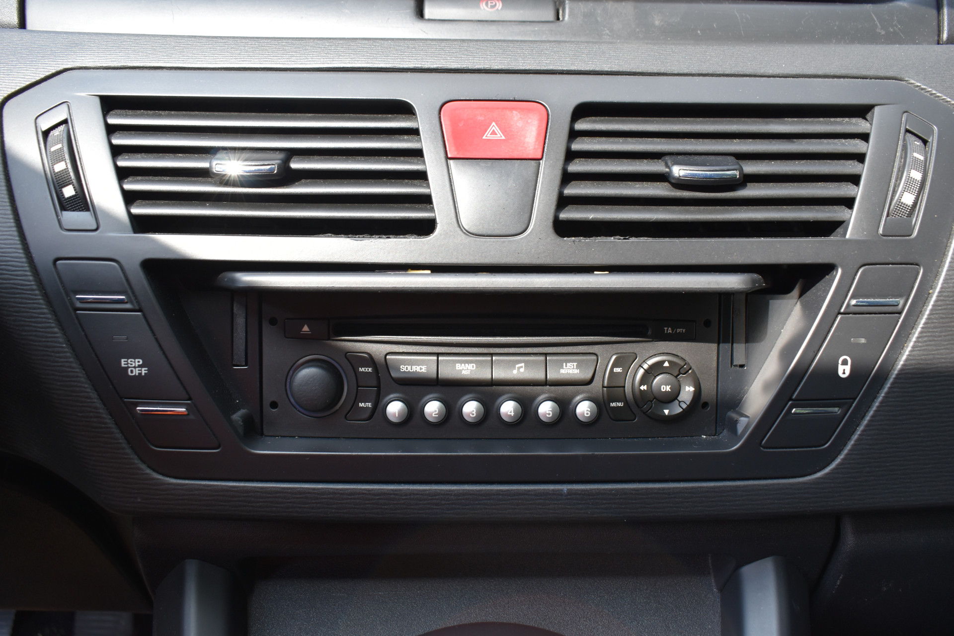 Foto van Citroen C4 Picasso
