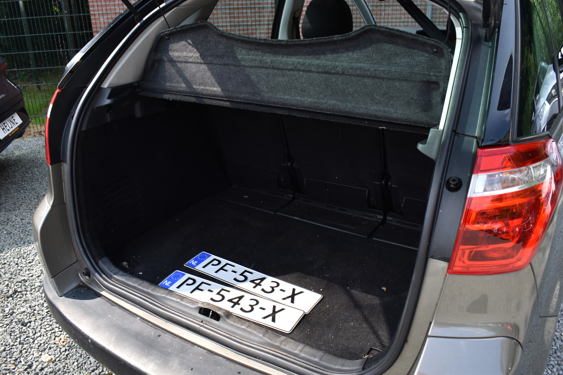 Foto van Citroen C4 Picasso