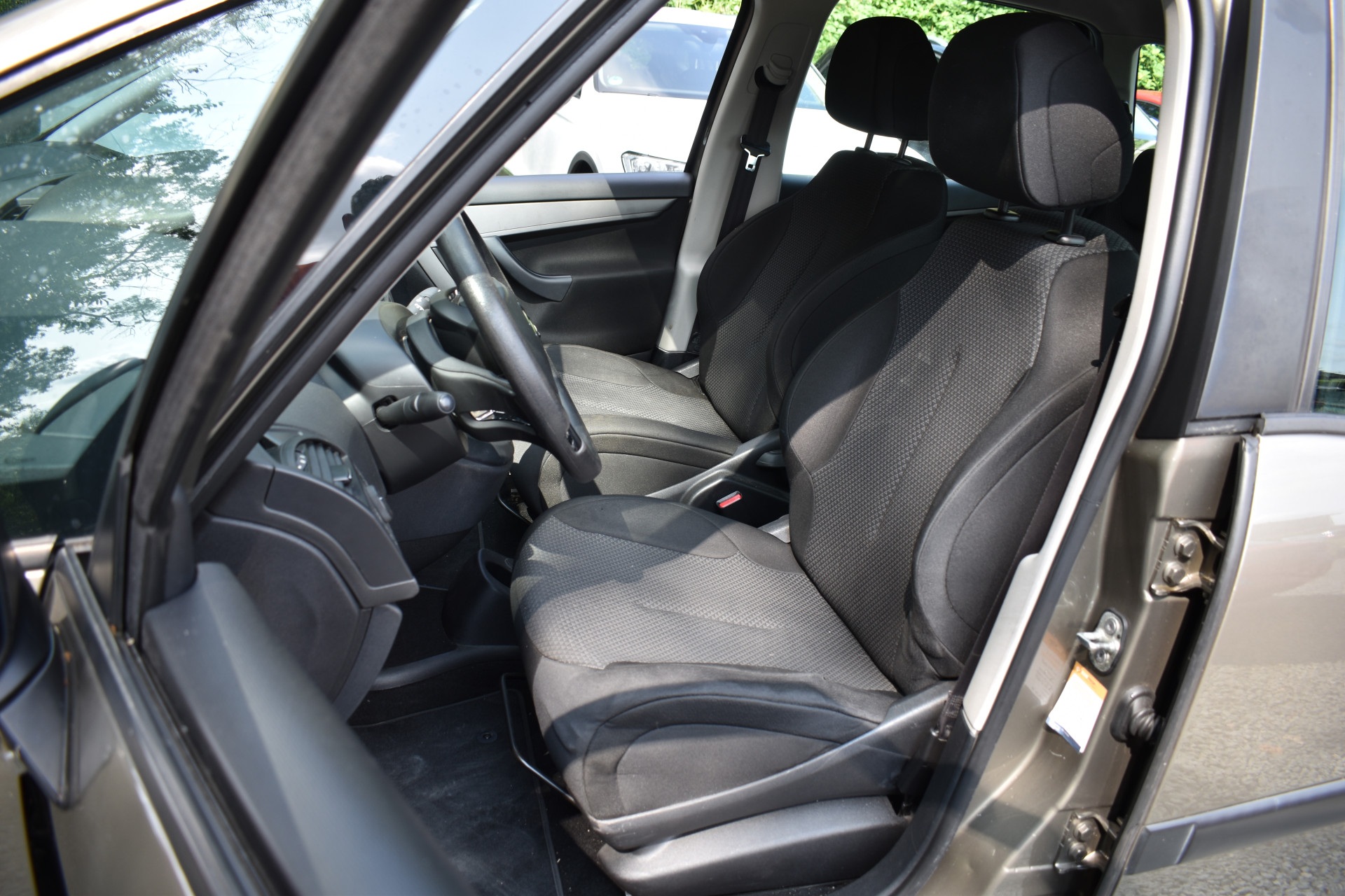 Foto van Citroen C4 Picasso