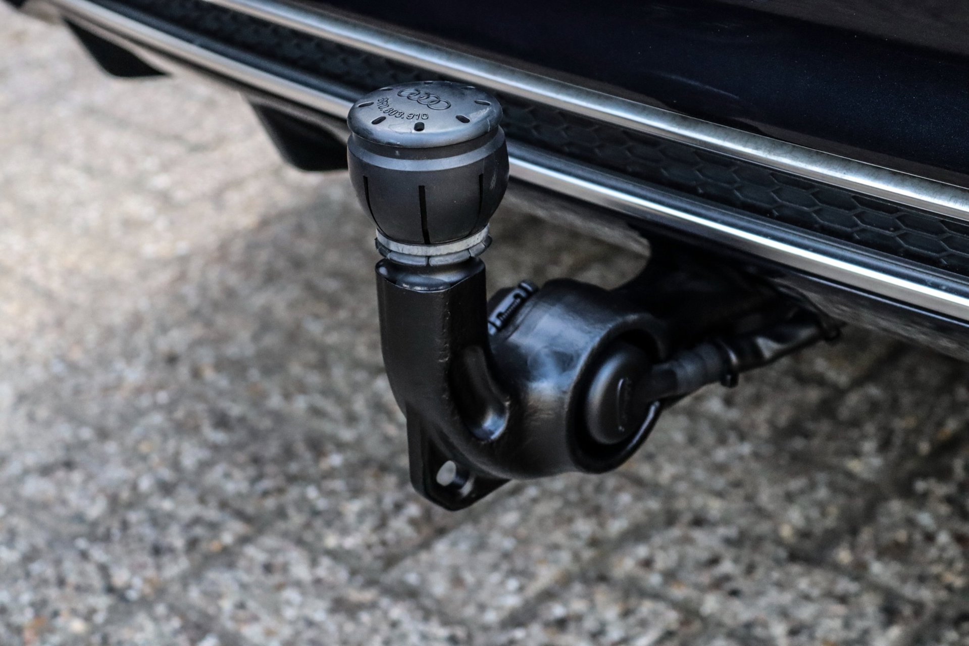 Foto van Audi Q5