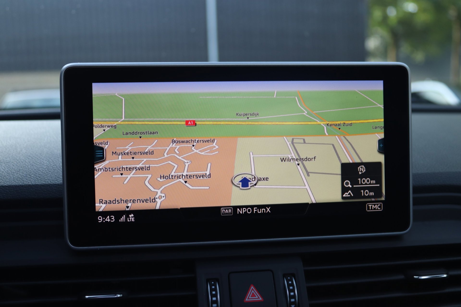 Foto van Audi Q5