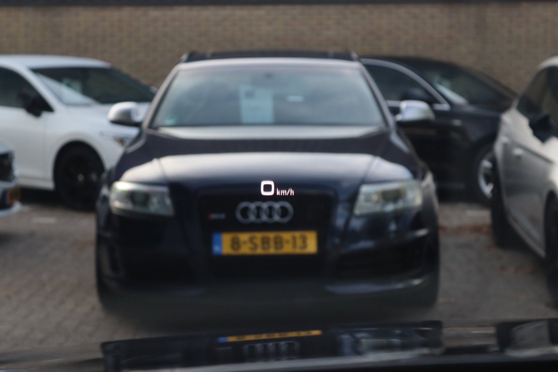 Foto van Audi Q5