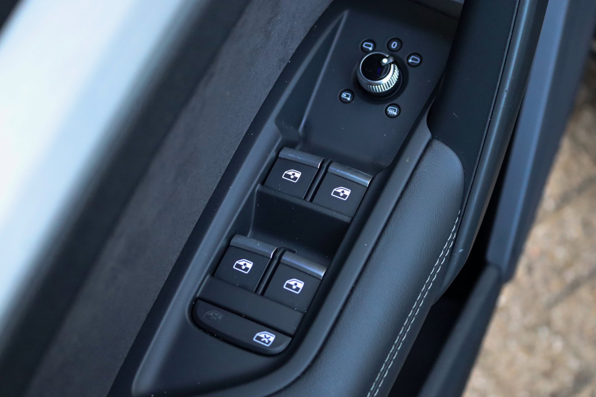 Foto van Audi Q5