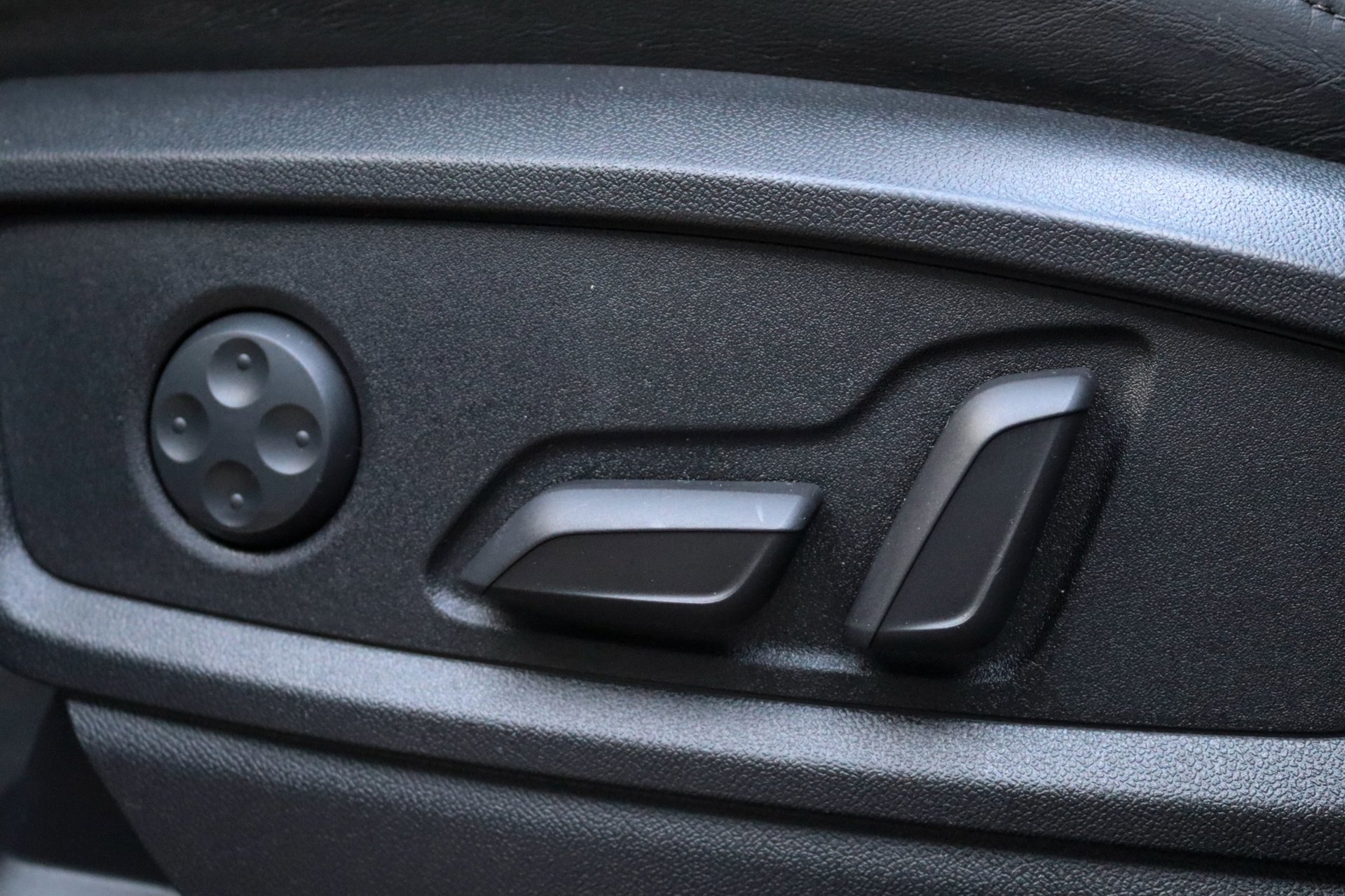 Foto van Audi Q5
