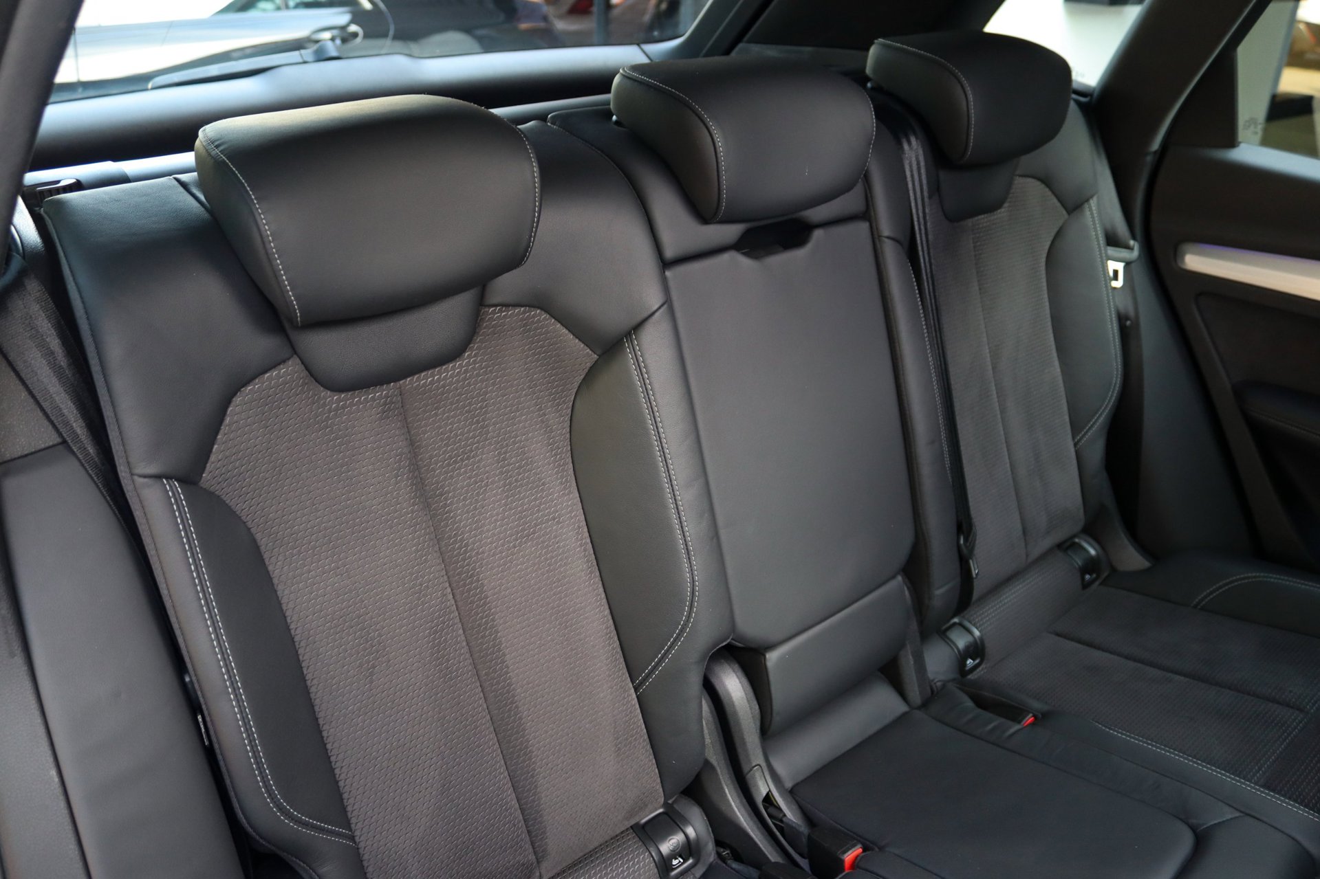 Foto van Audi Q5