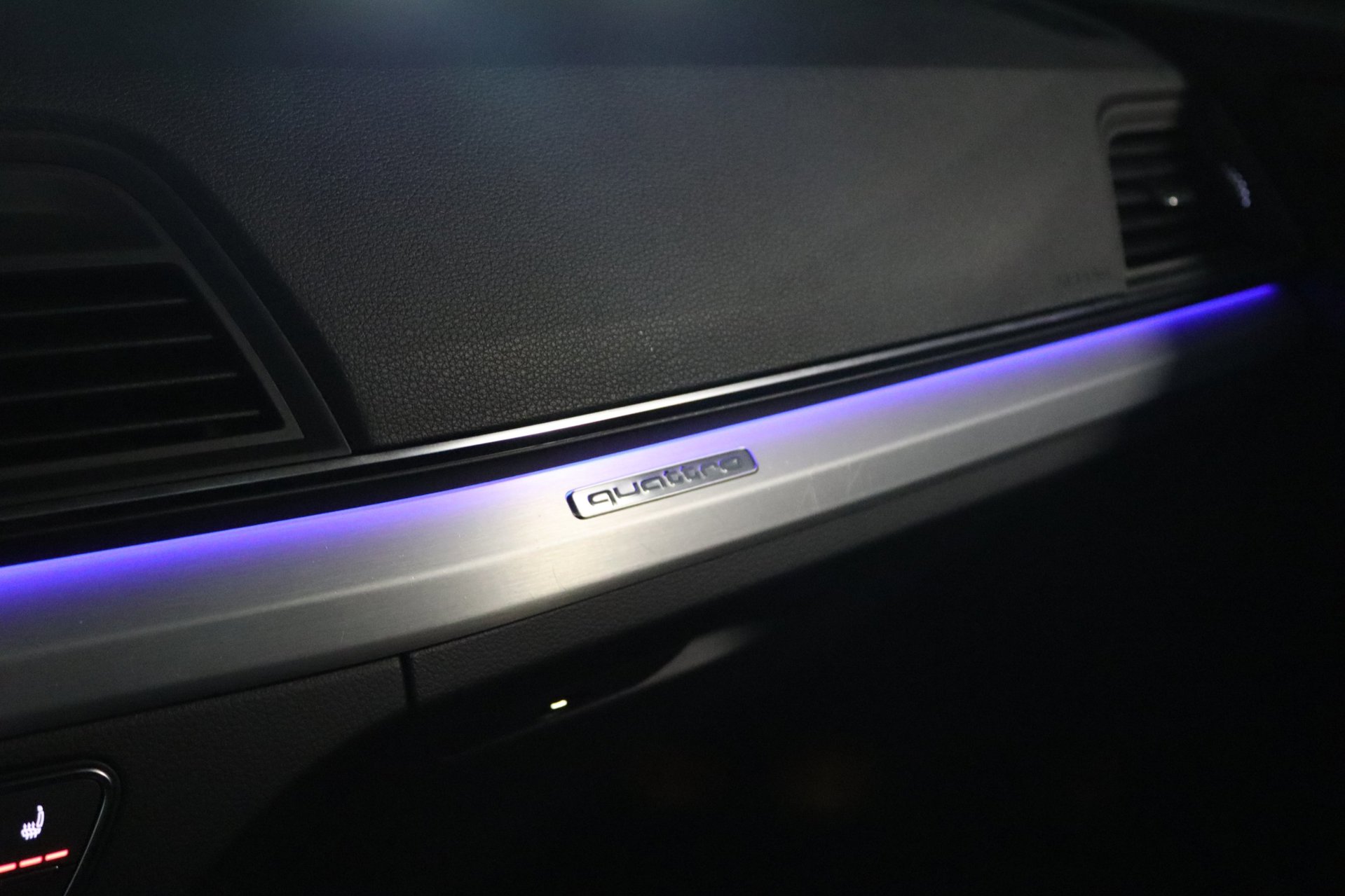 Foto van Audi Q5