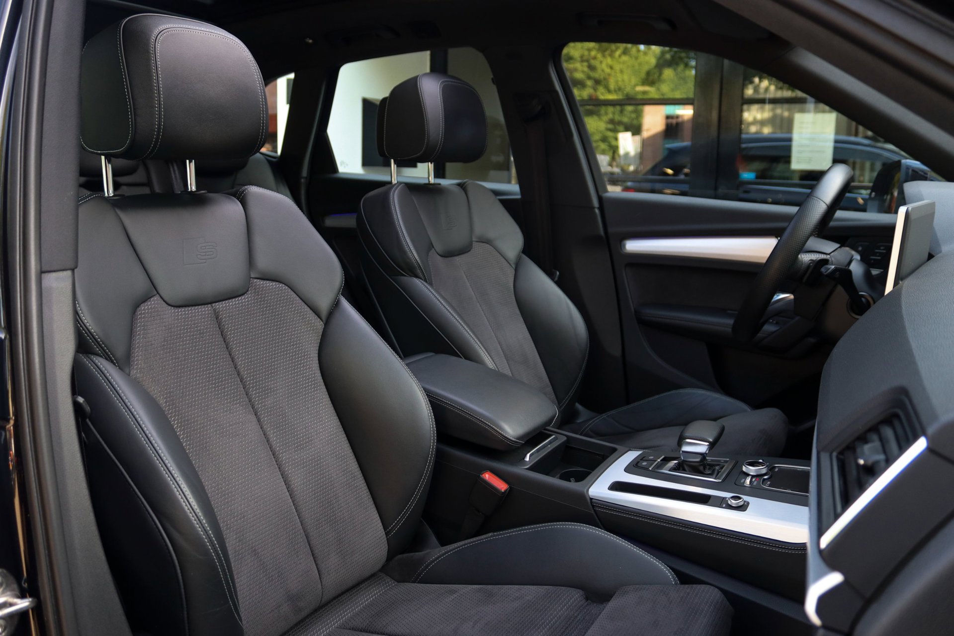 Foto van Audi Q5