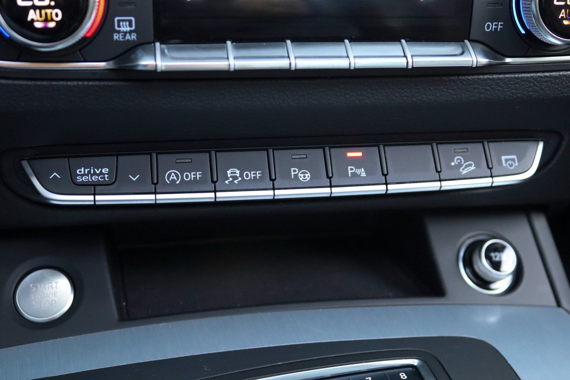 Foto van Audi Q5