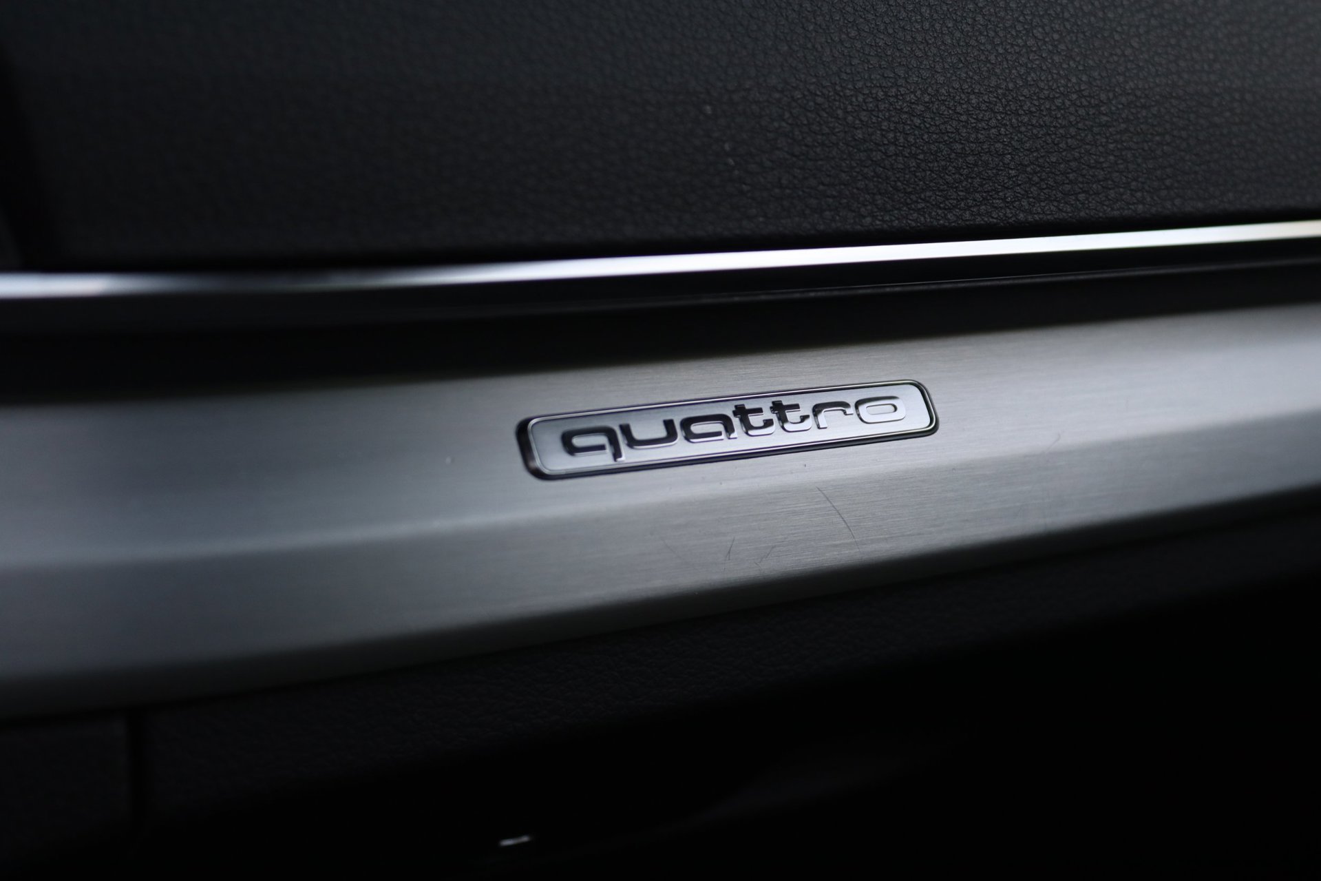Foto van Audi Q5