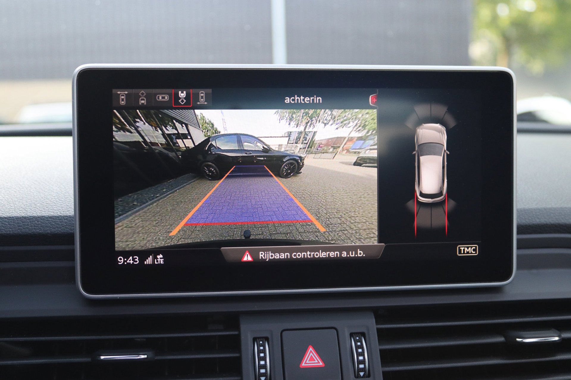 Foto van Audi Q5