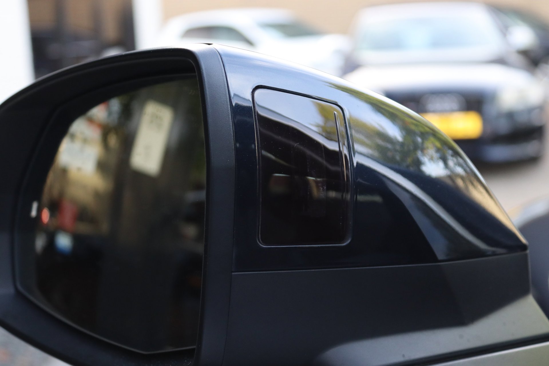 Foto van Audi Q5