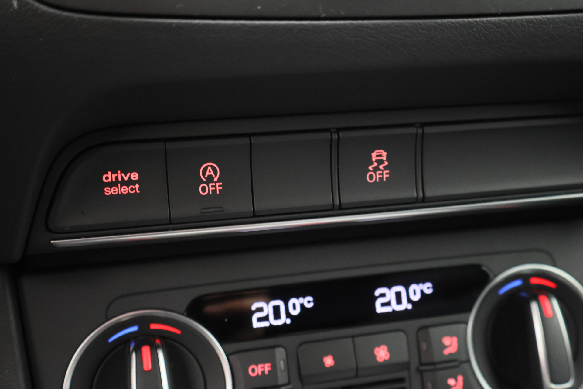 Foto van Audi Q3