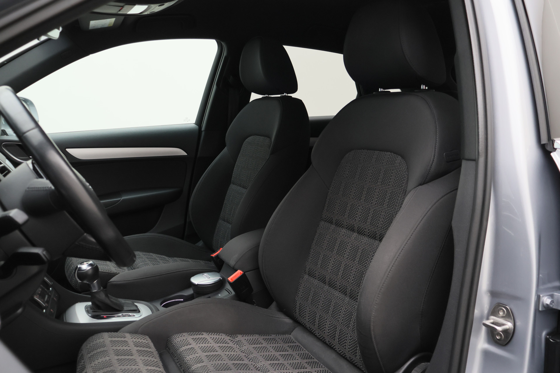 Foto van Audi Q3