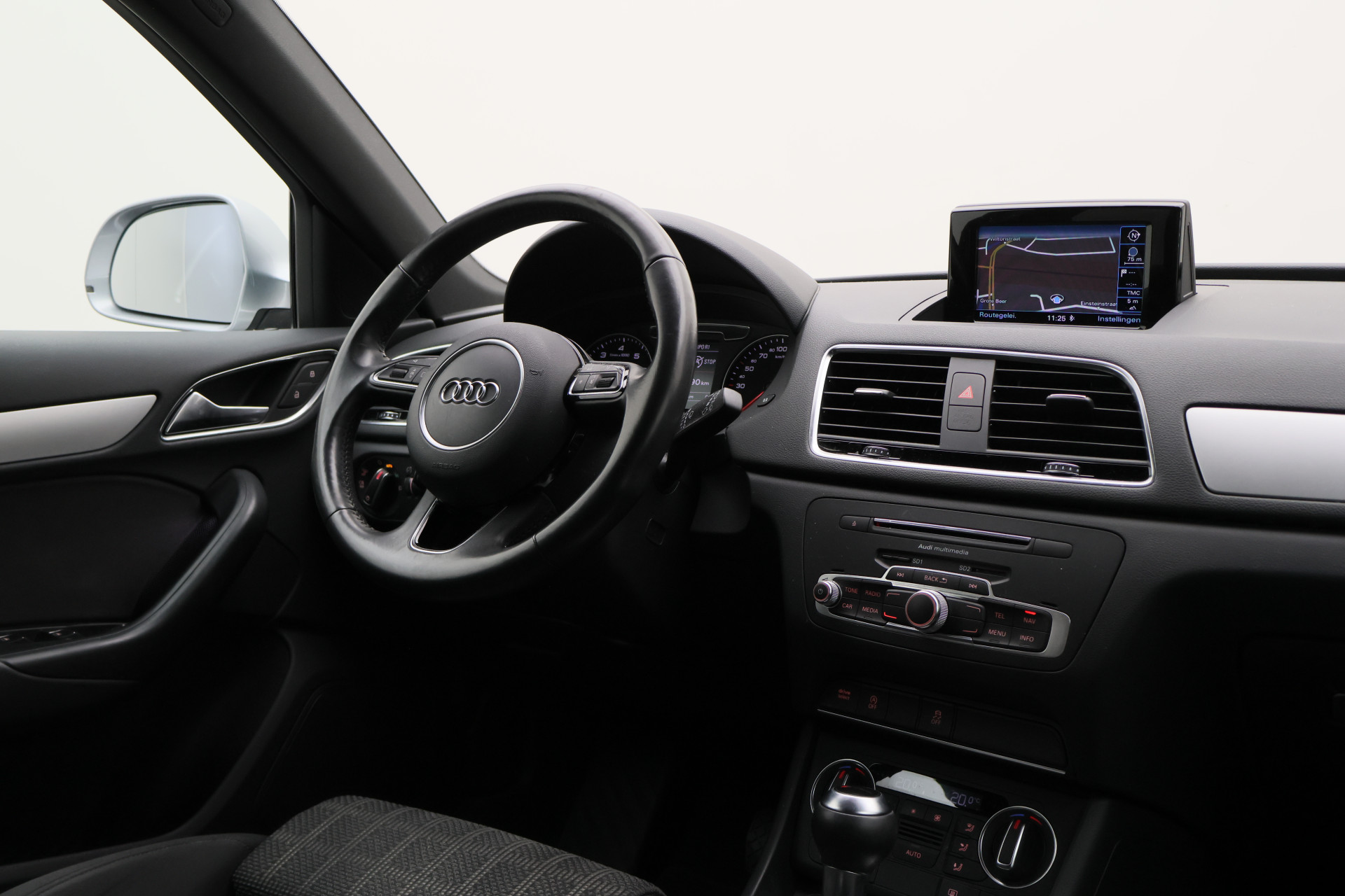 Foto van Audi Q3