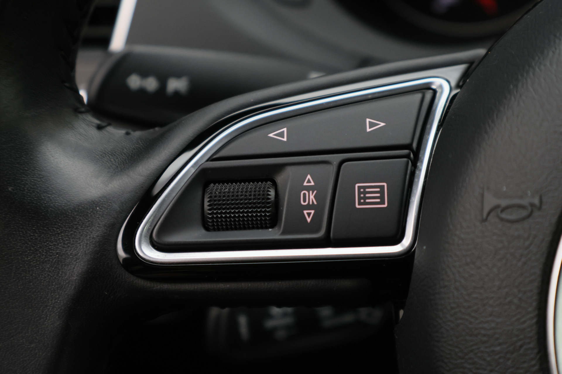Foto van Audi Q3