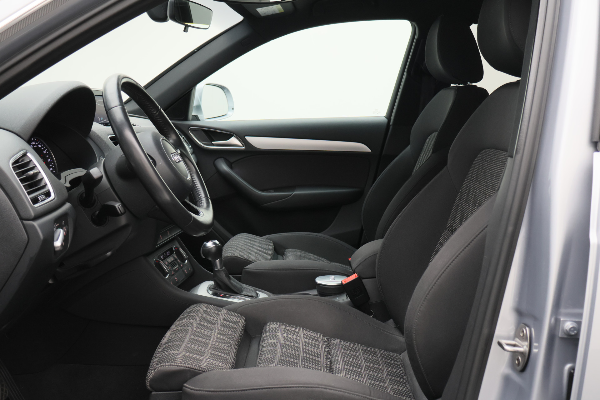 Foto van Audi Q3