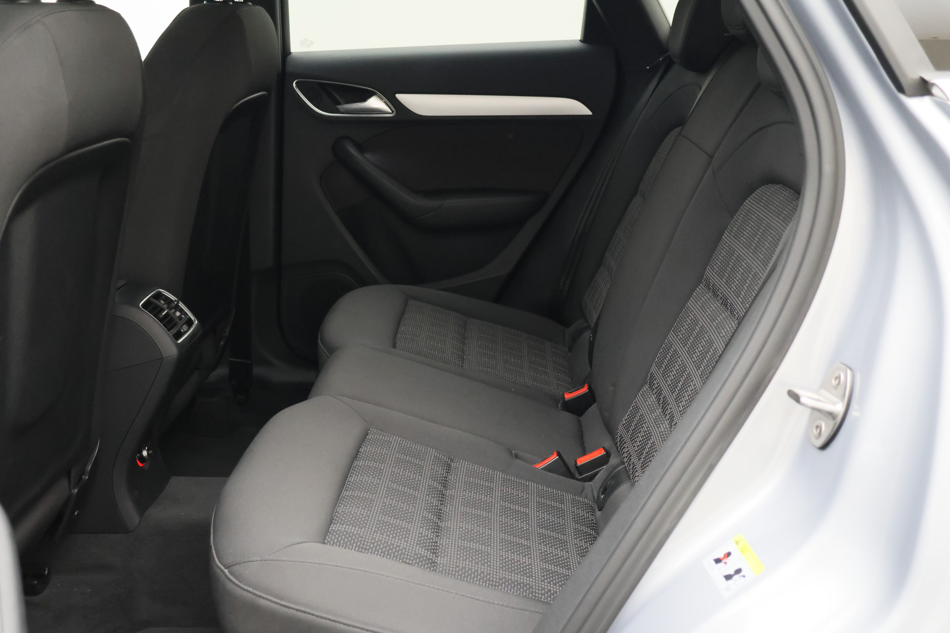 Foto van Audi Q3