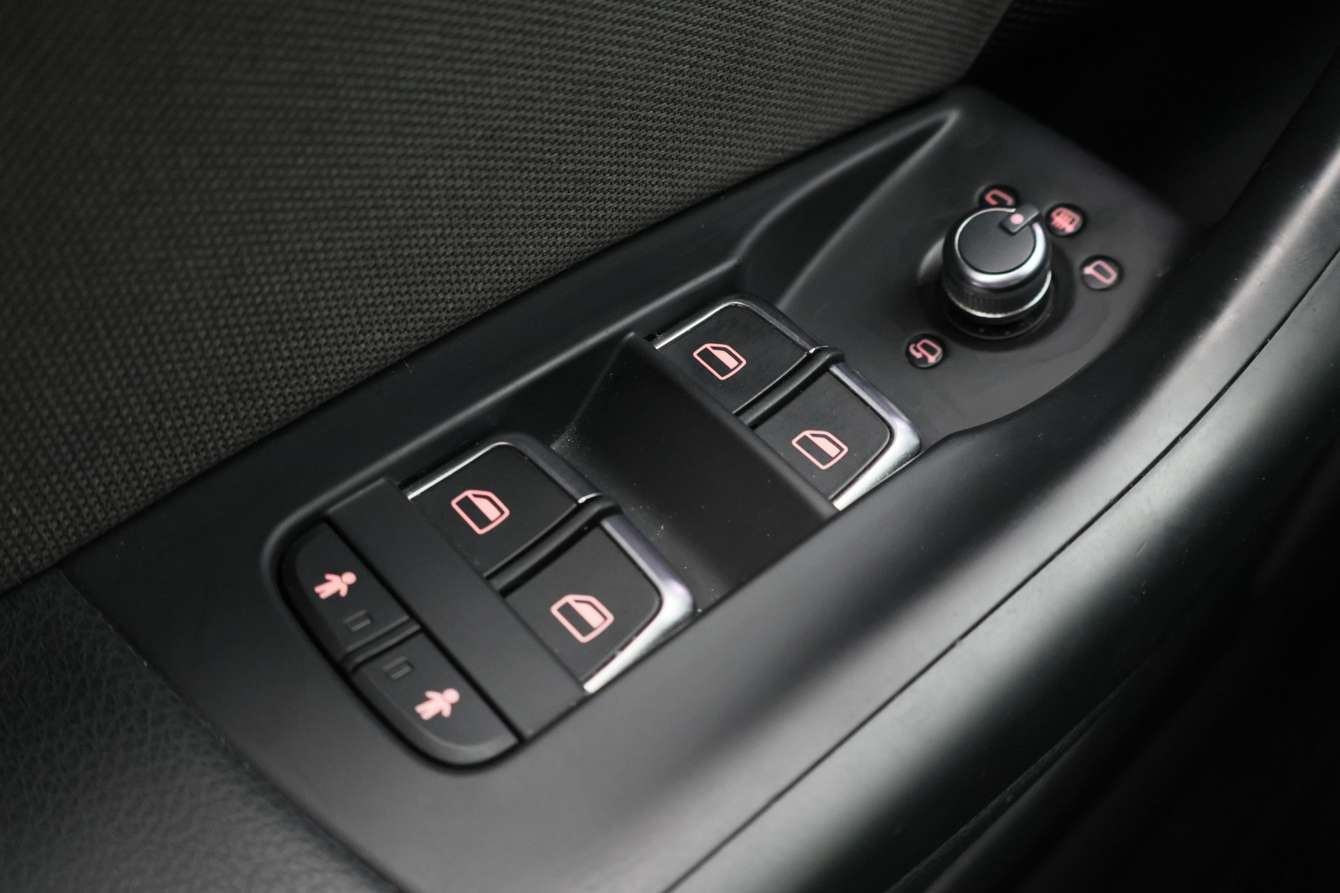 Foto van Audi Q3