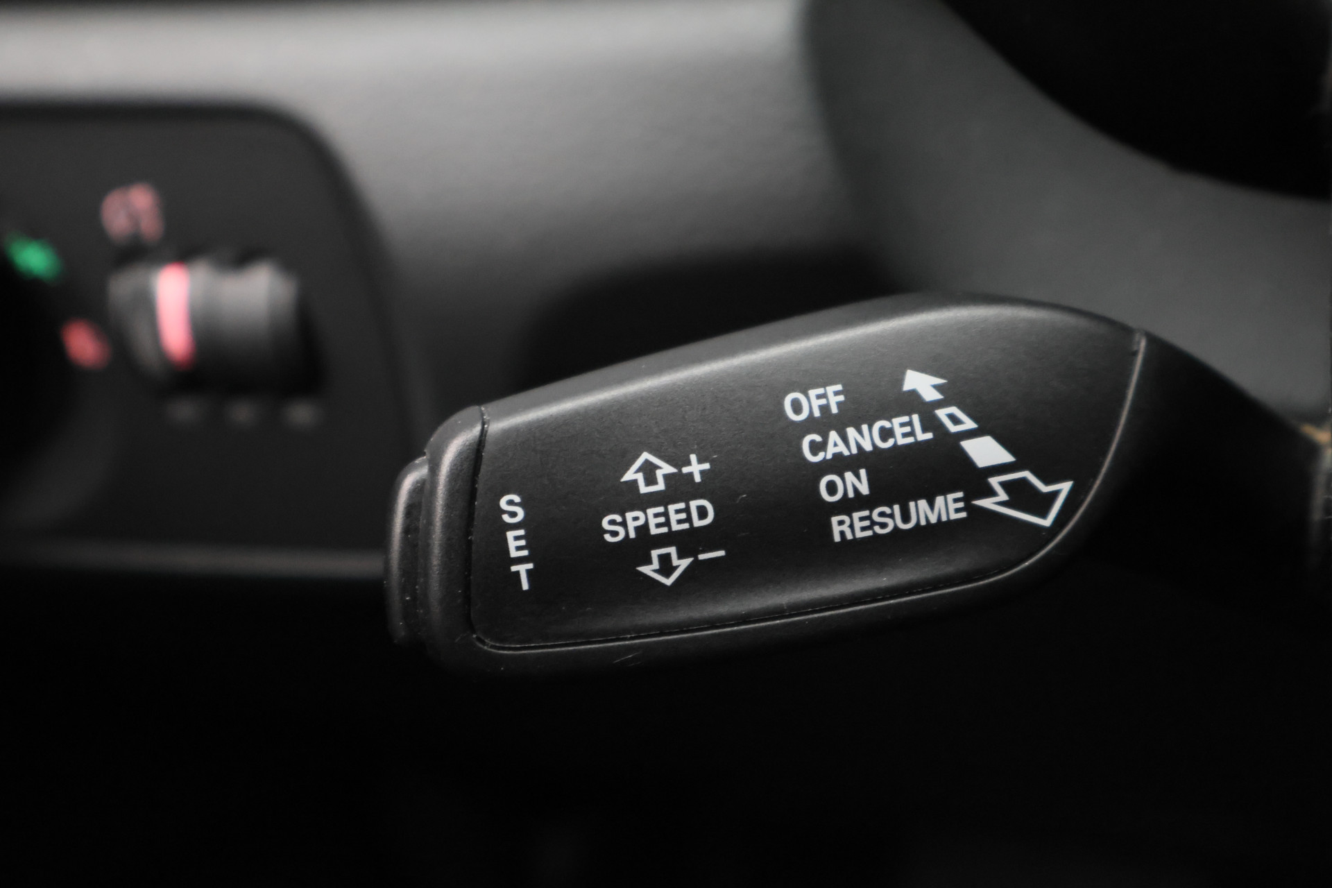 Foto van Audi Q3