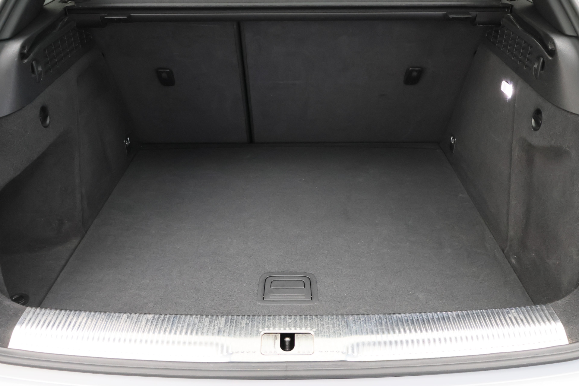 Foto van Audi Q3
