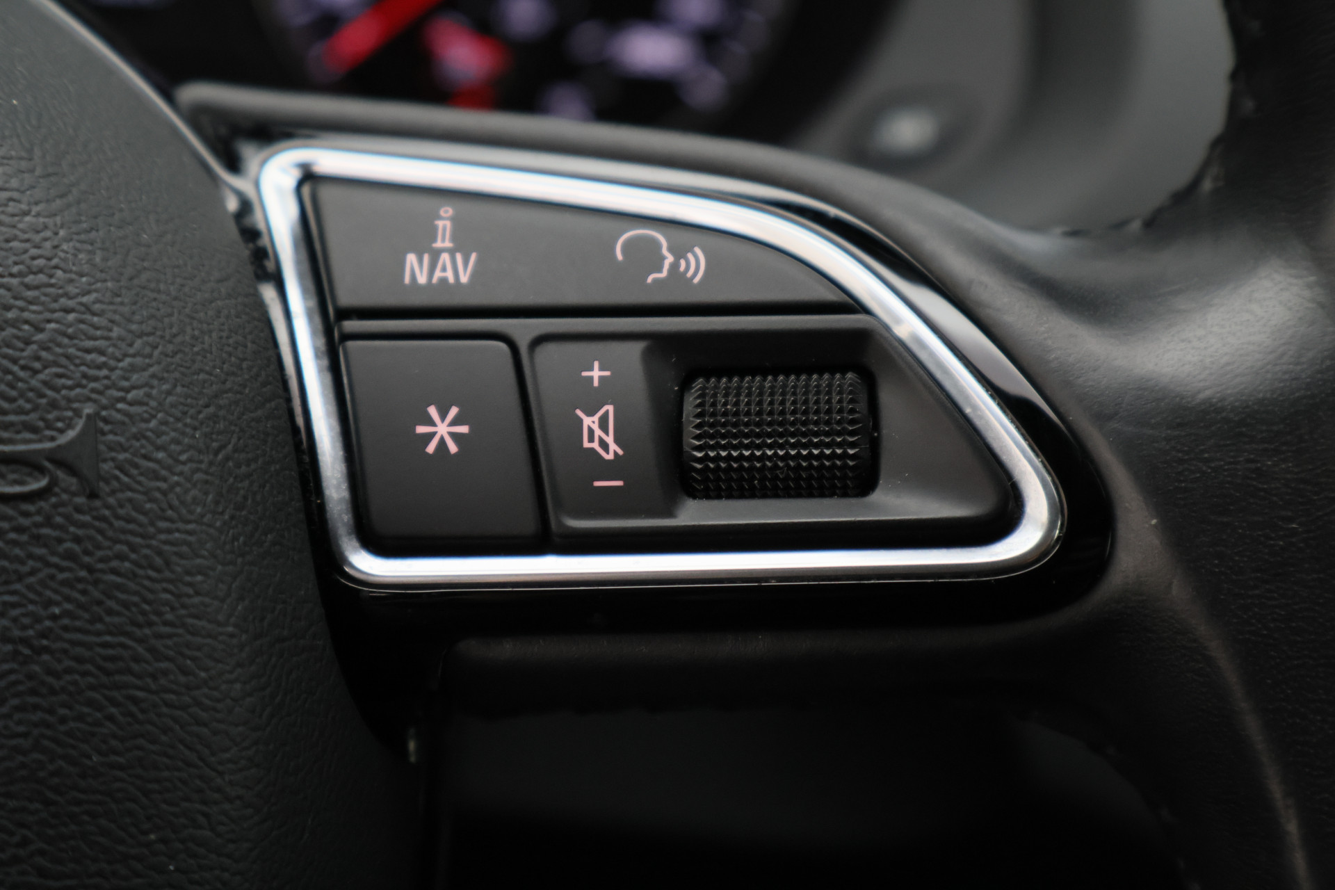 Foto van Audi Q3