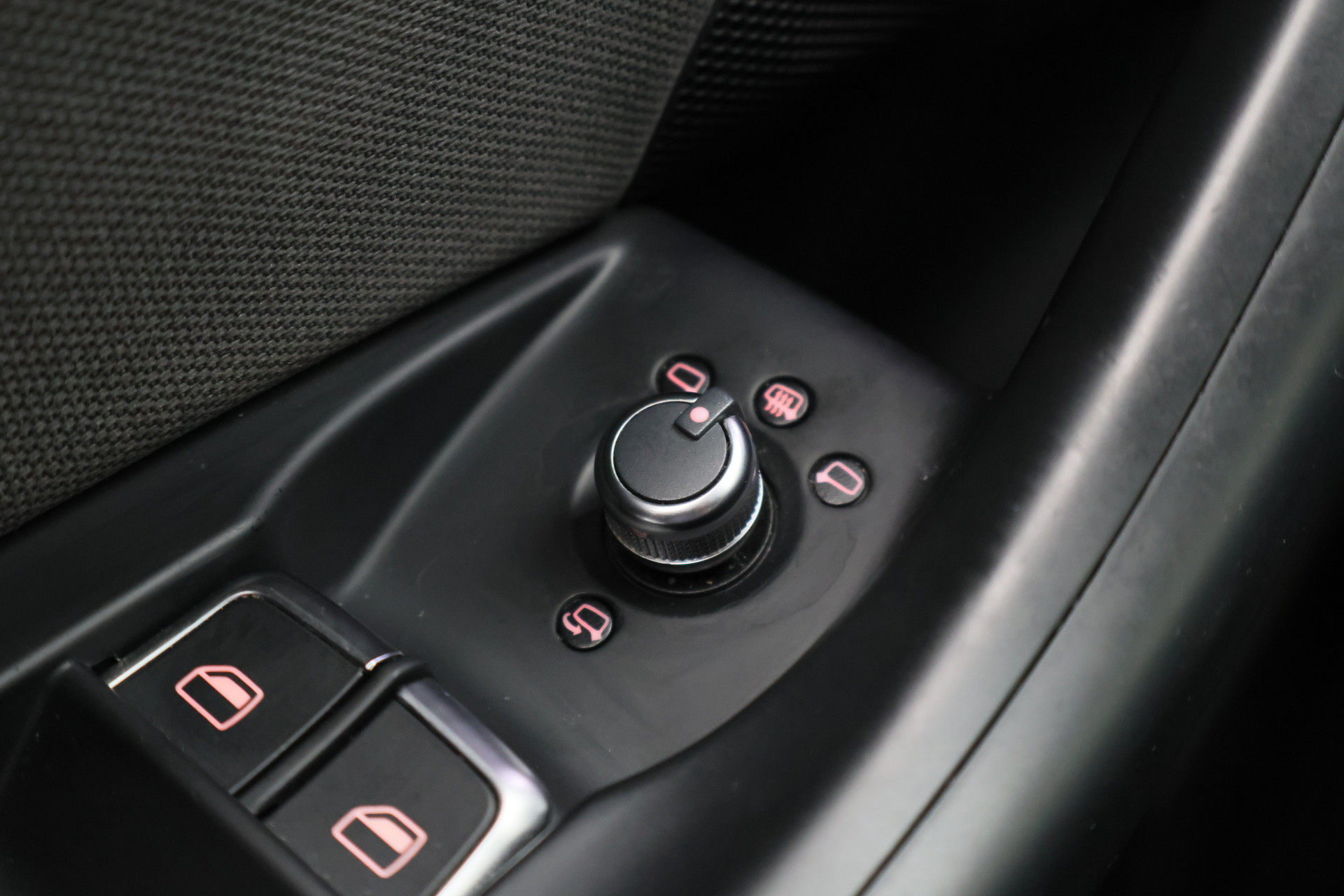 Foto van Audi Q3