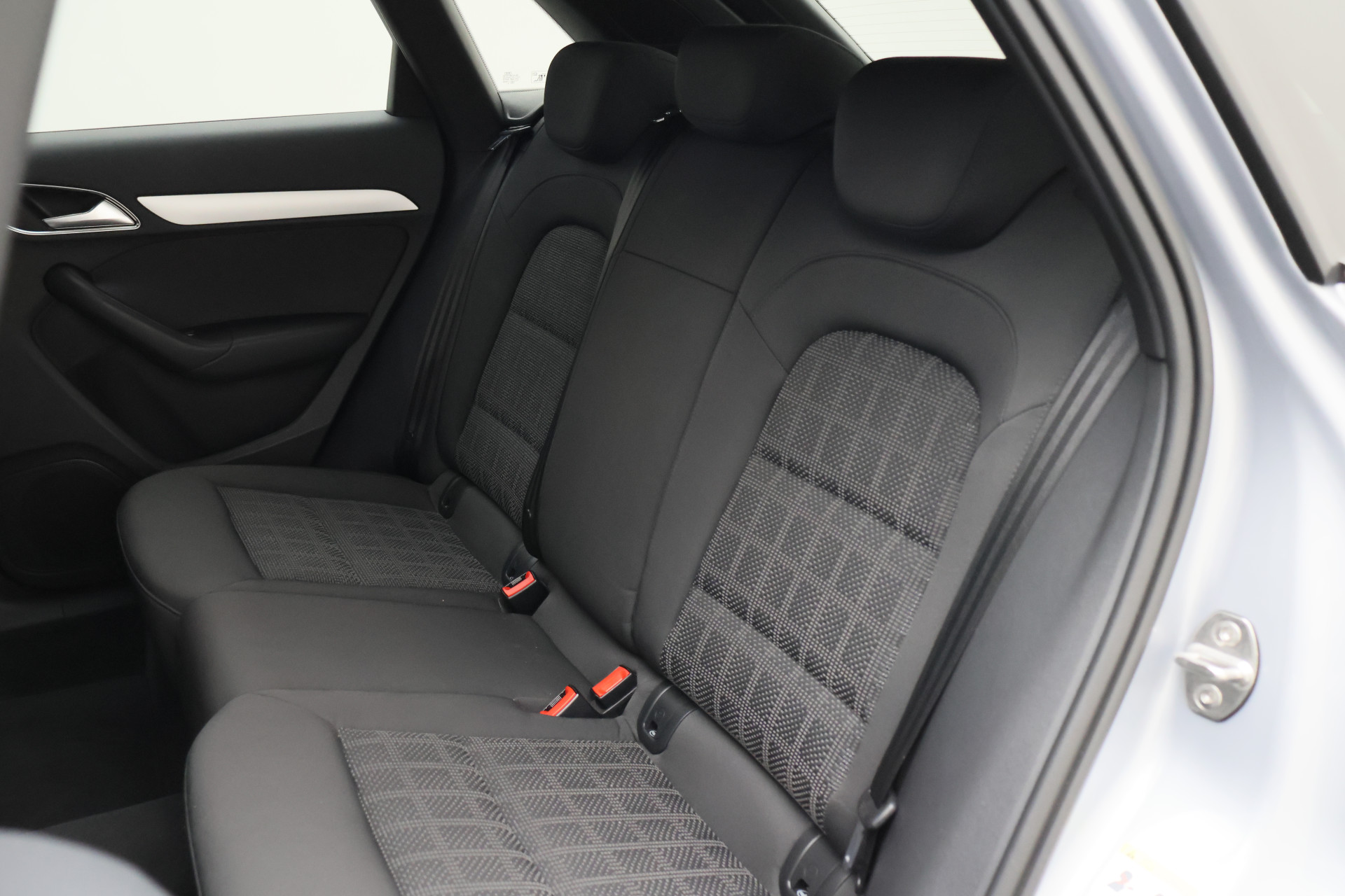 Foto van Audi Q3