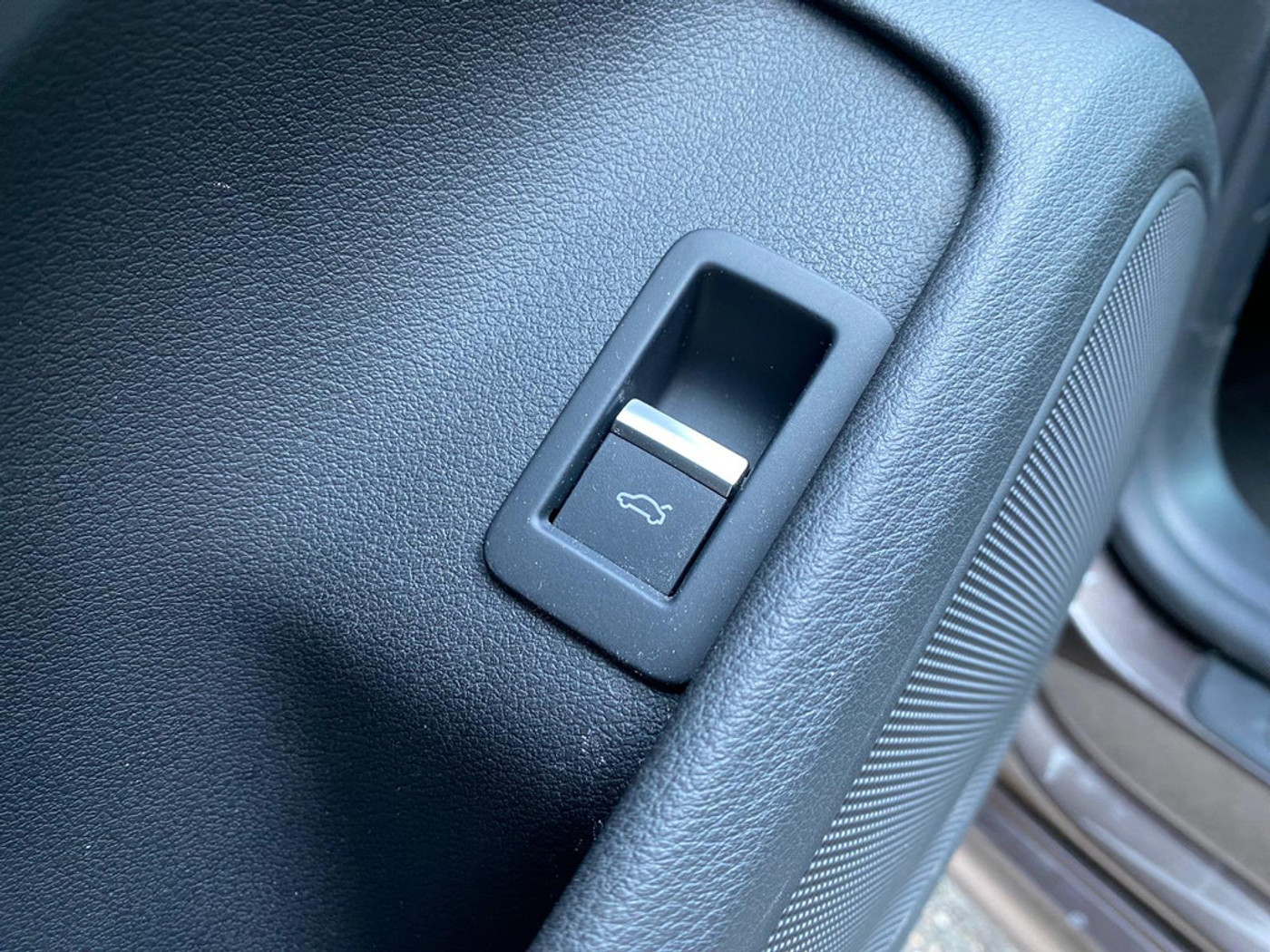 Foto van Audi A5 Sportback
