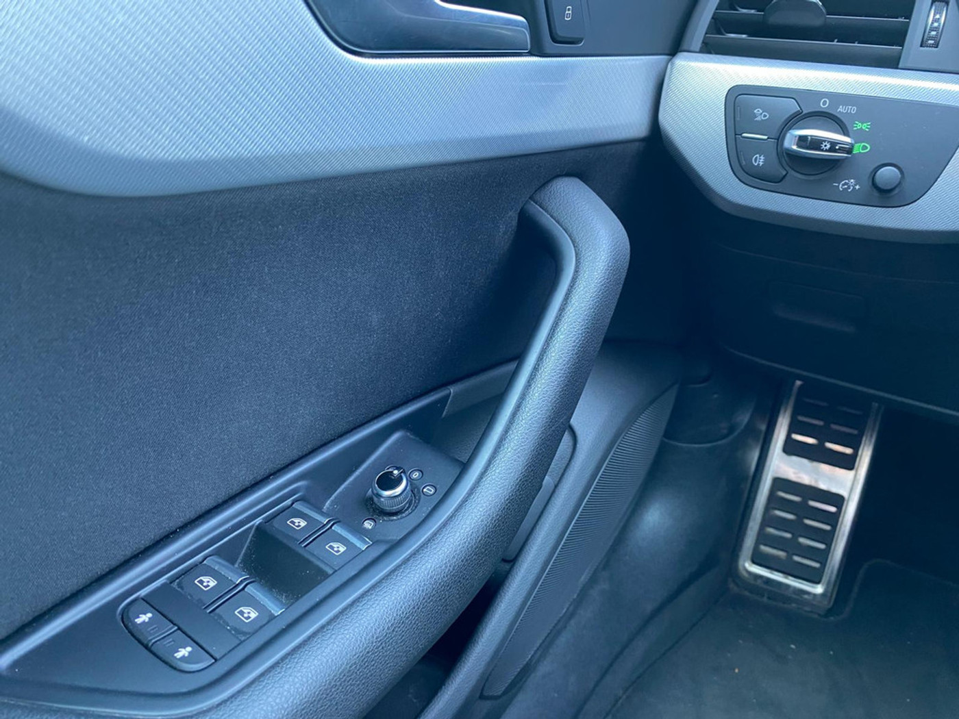 Foto van Audi A5 Sportback