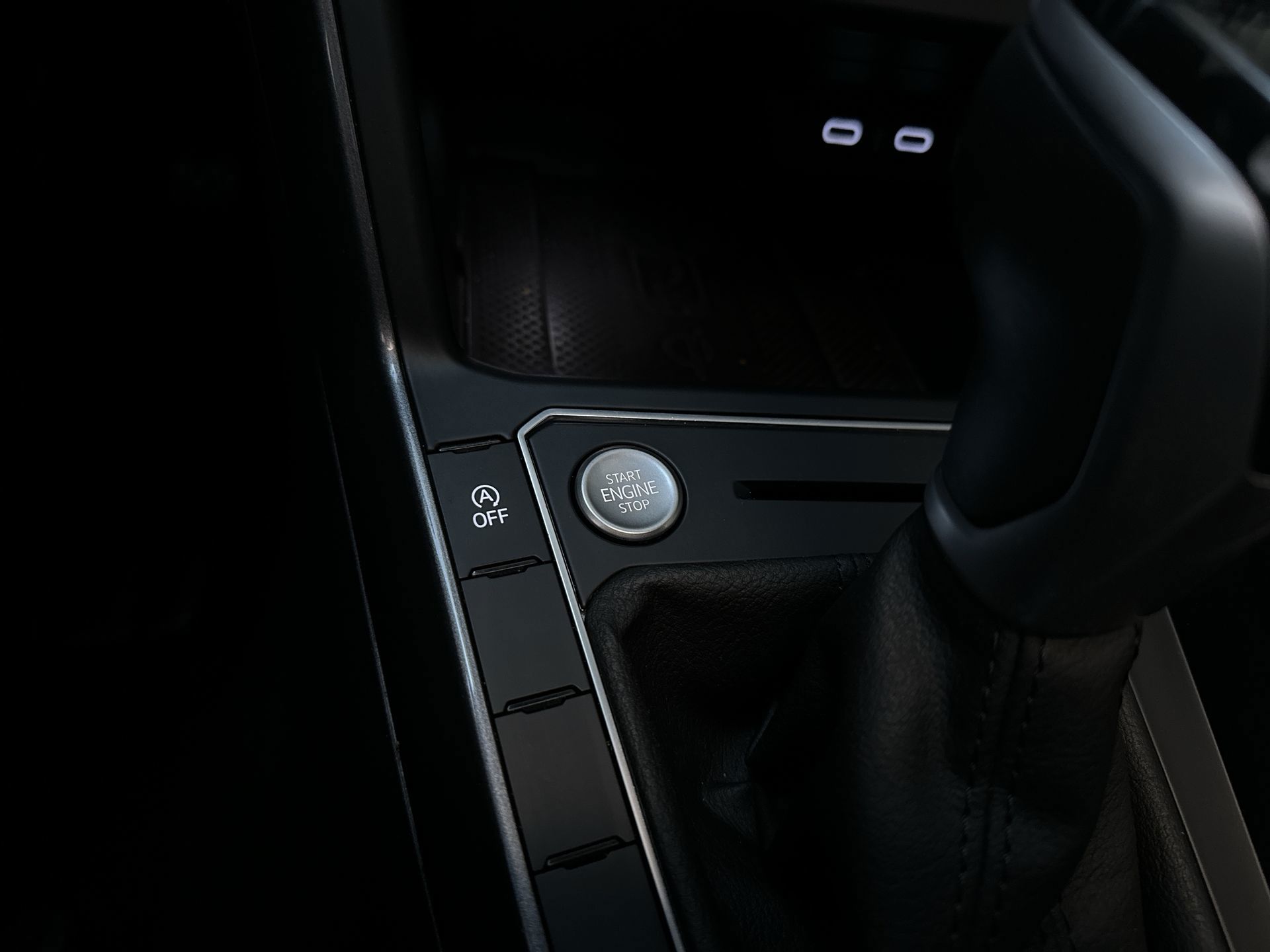 Foto van Volkswagen Taigo