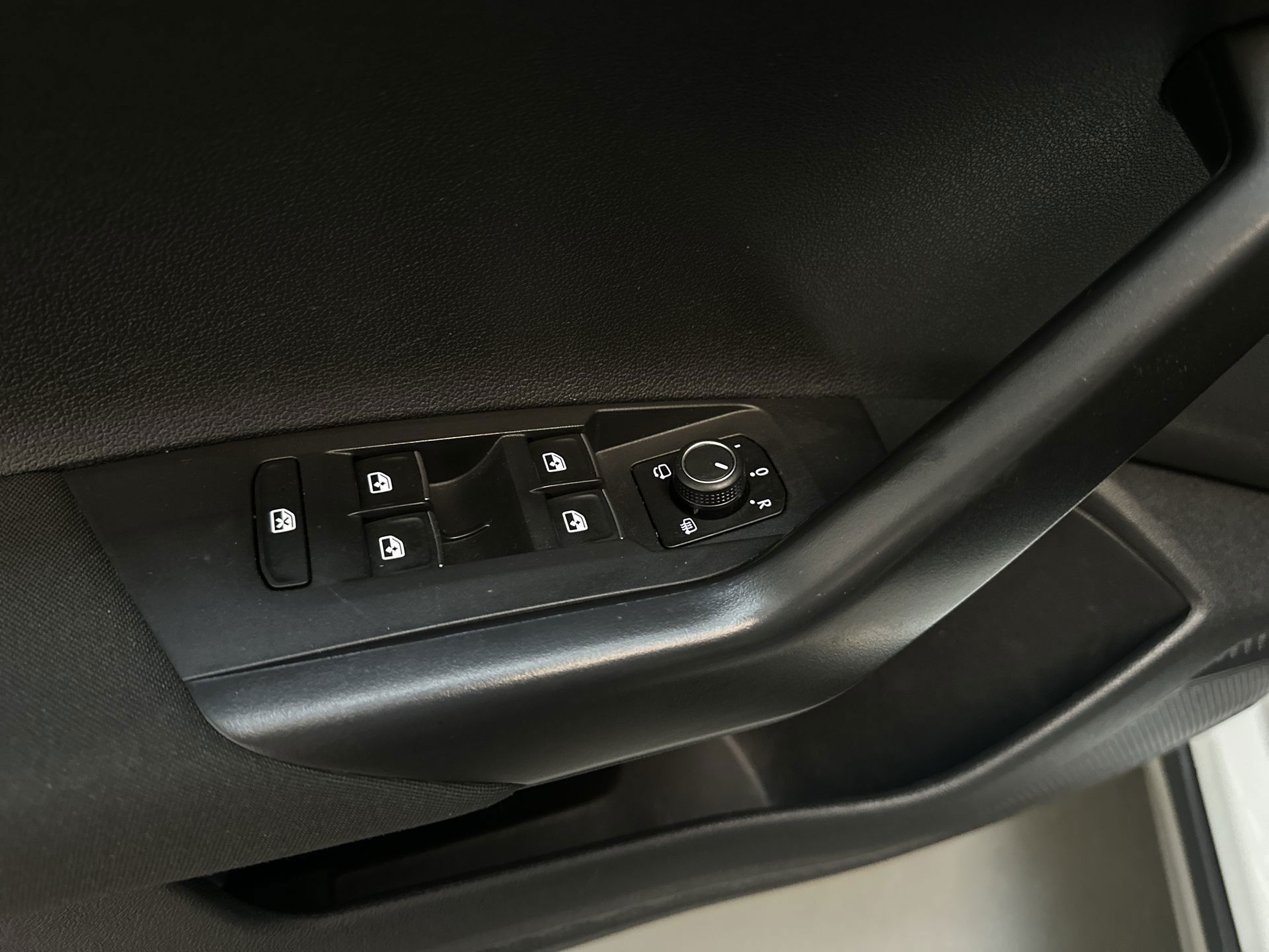 Foto van Volkswagen Taigo