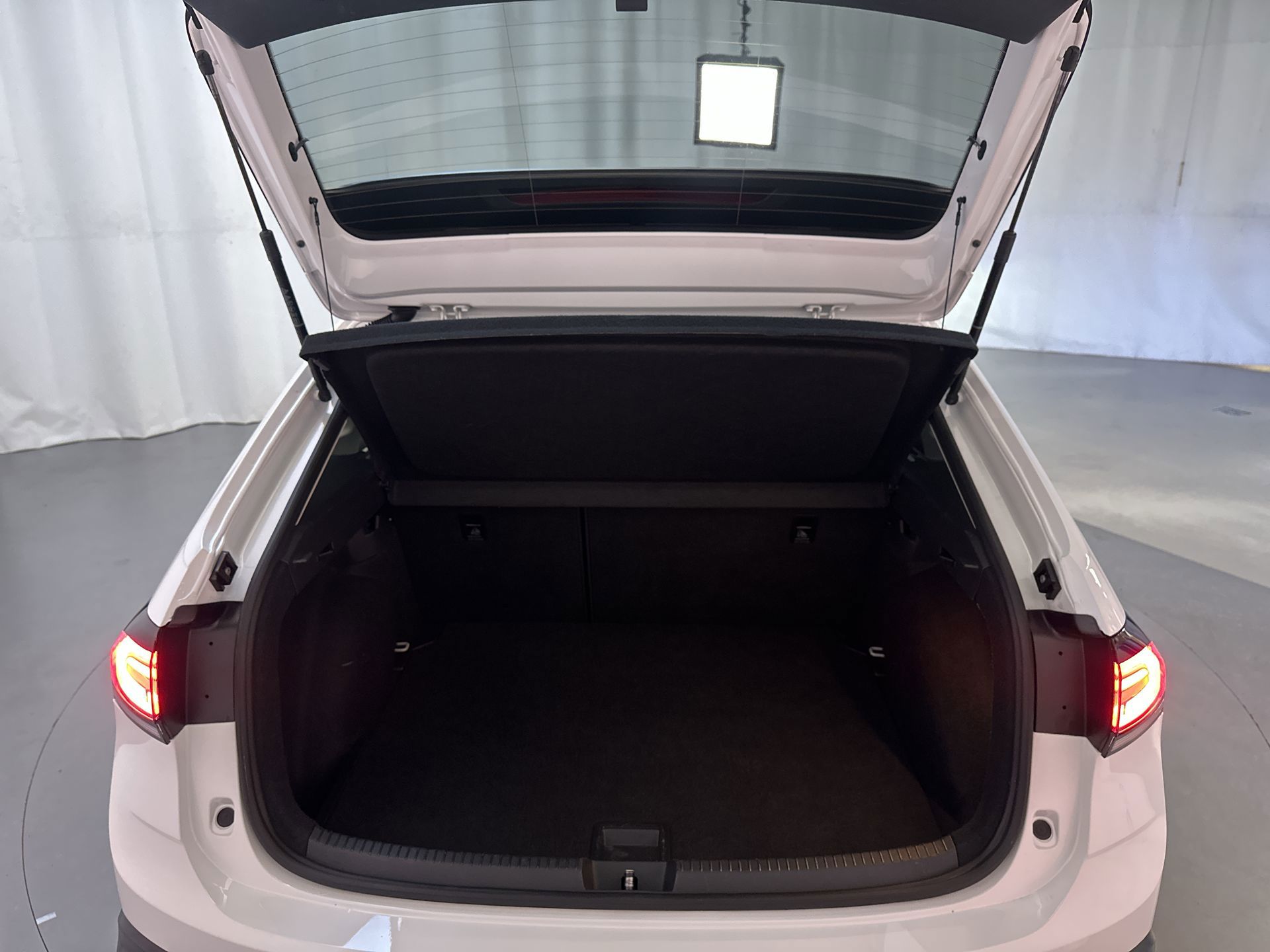 Foto van Volkswagen Taigo