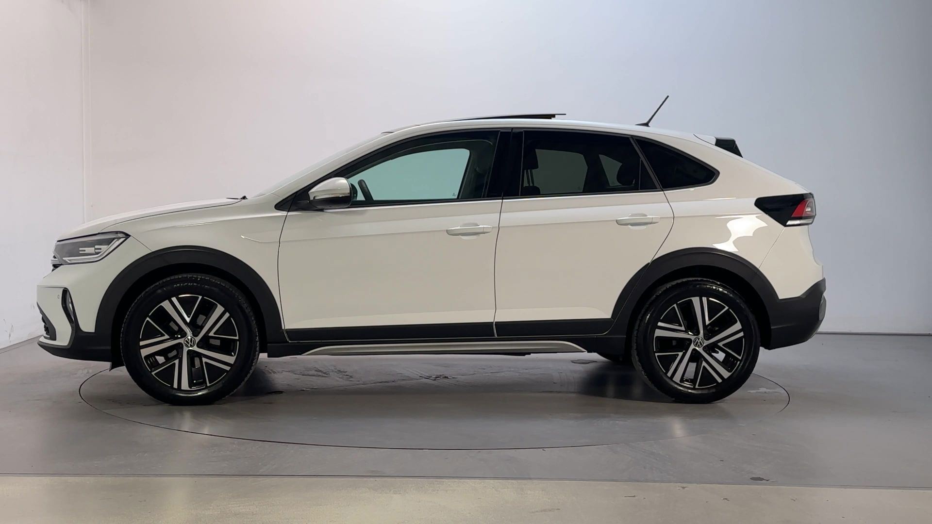 Foto van Volkswagen Taigo