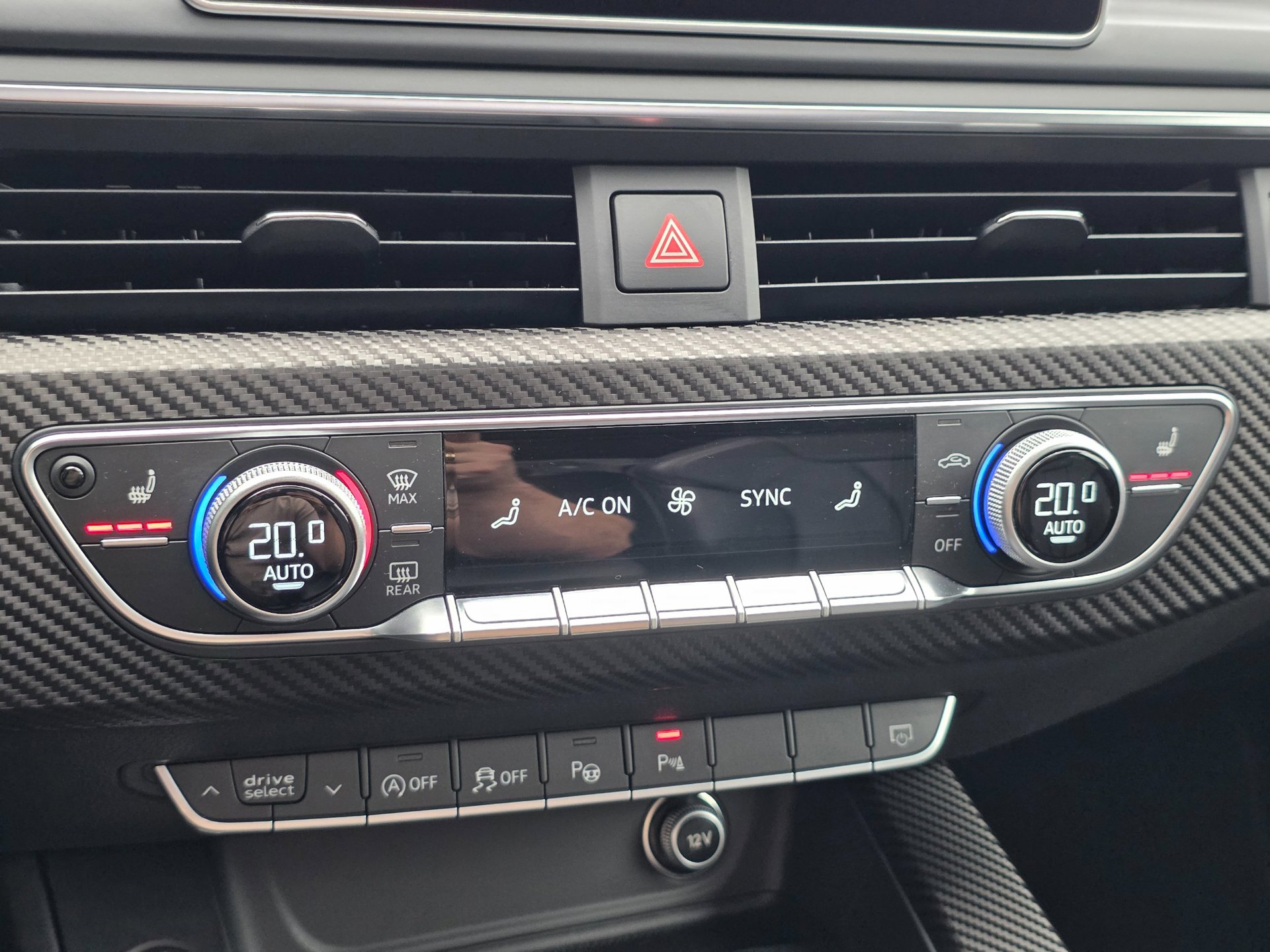 Foto van Audi A4 Avant
