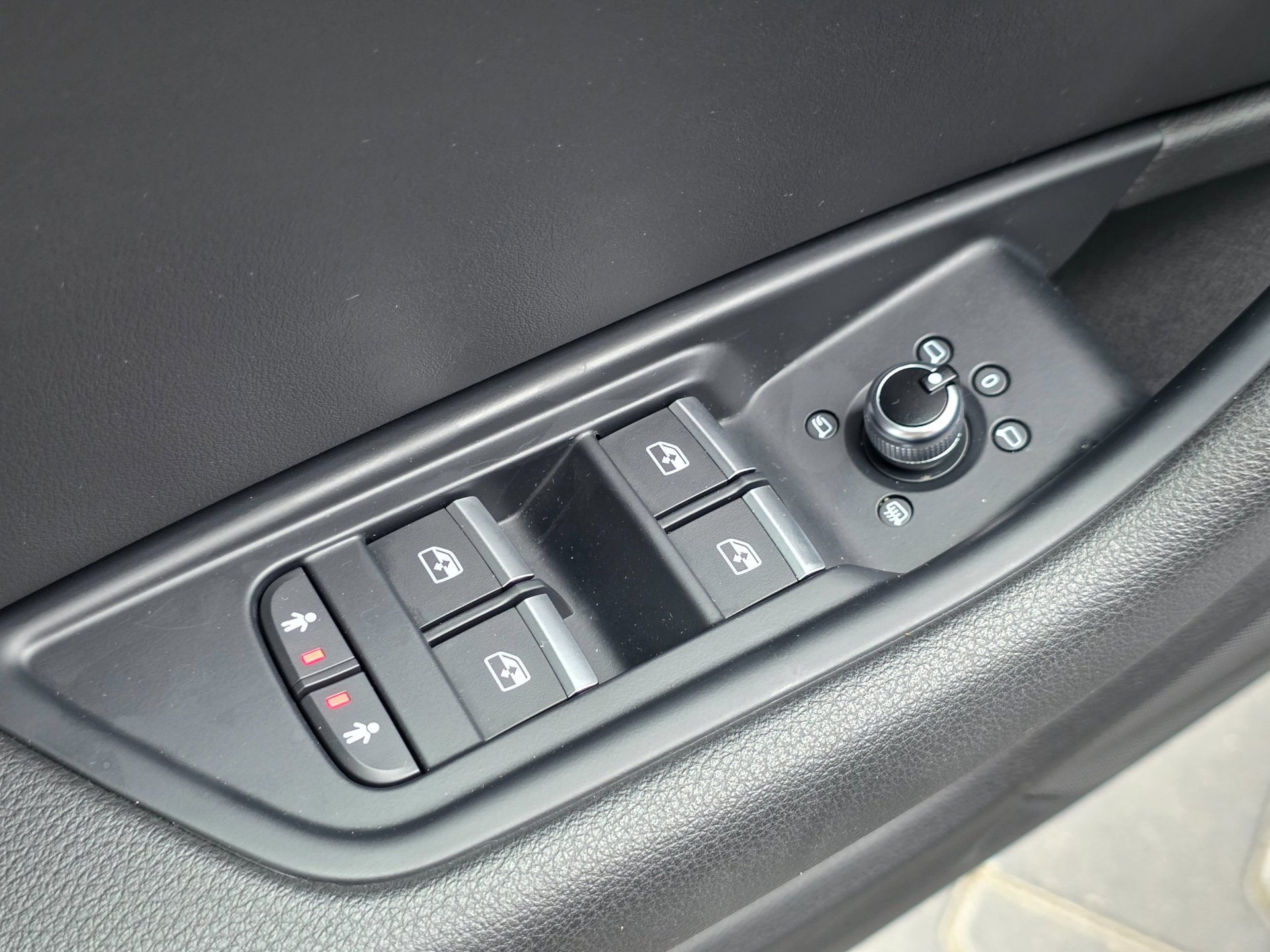 Foto van Audi A4 Avant